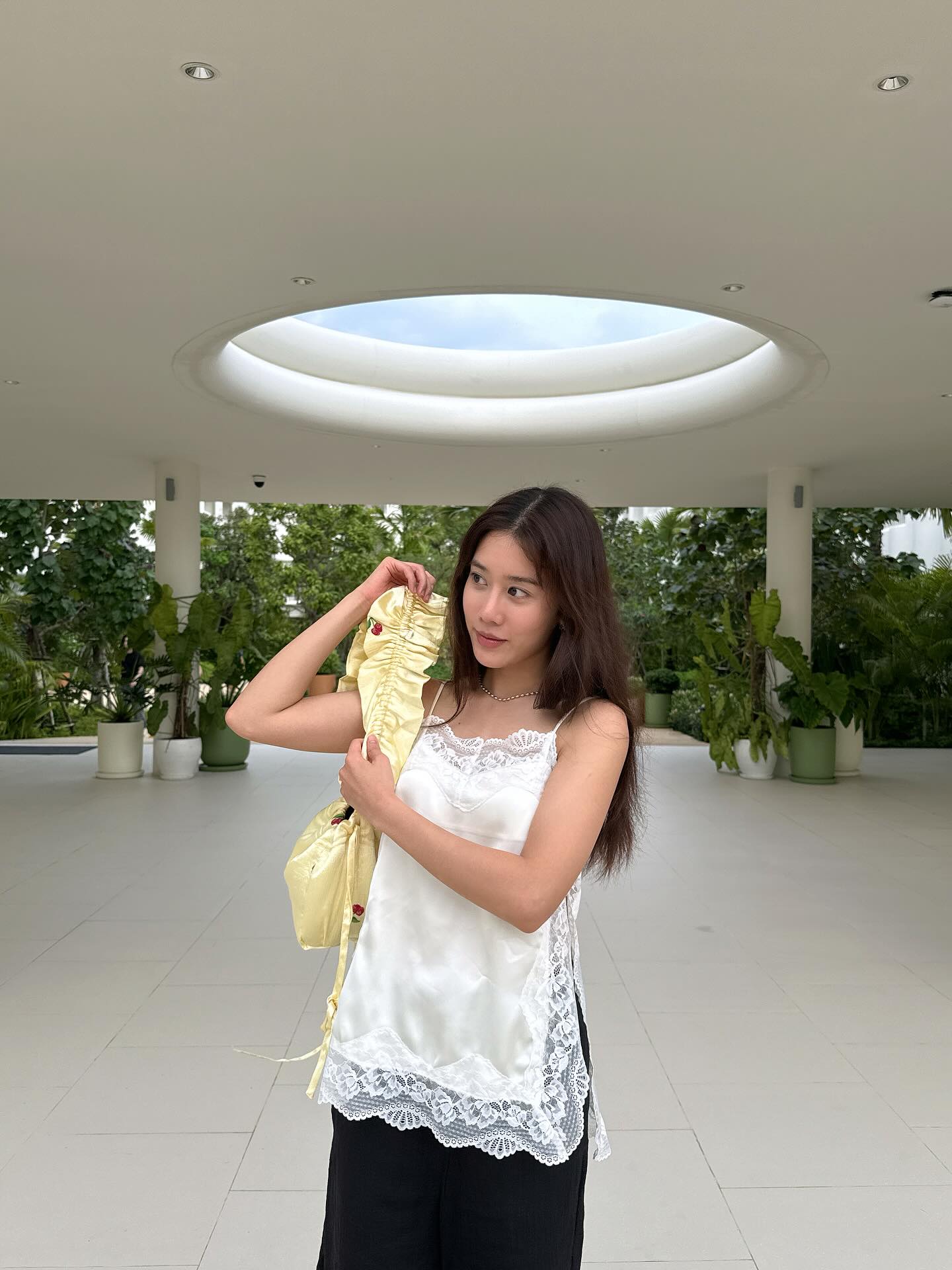 เบลล์ - เขมิศรา พลเดช