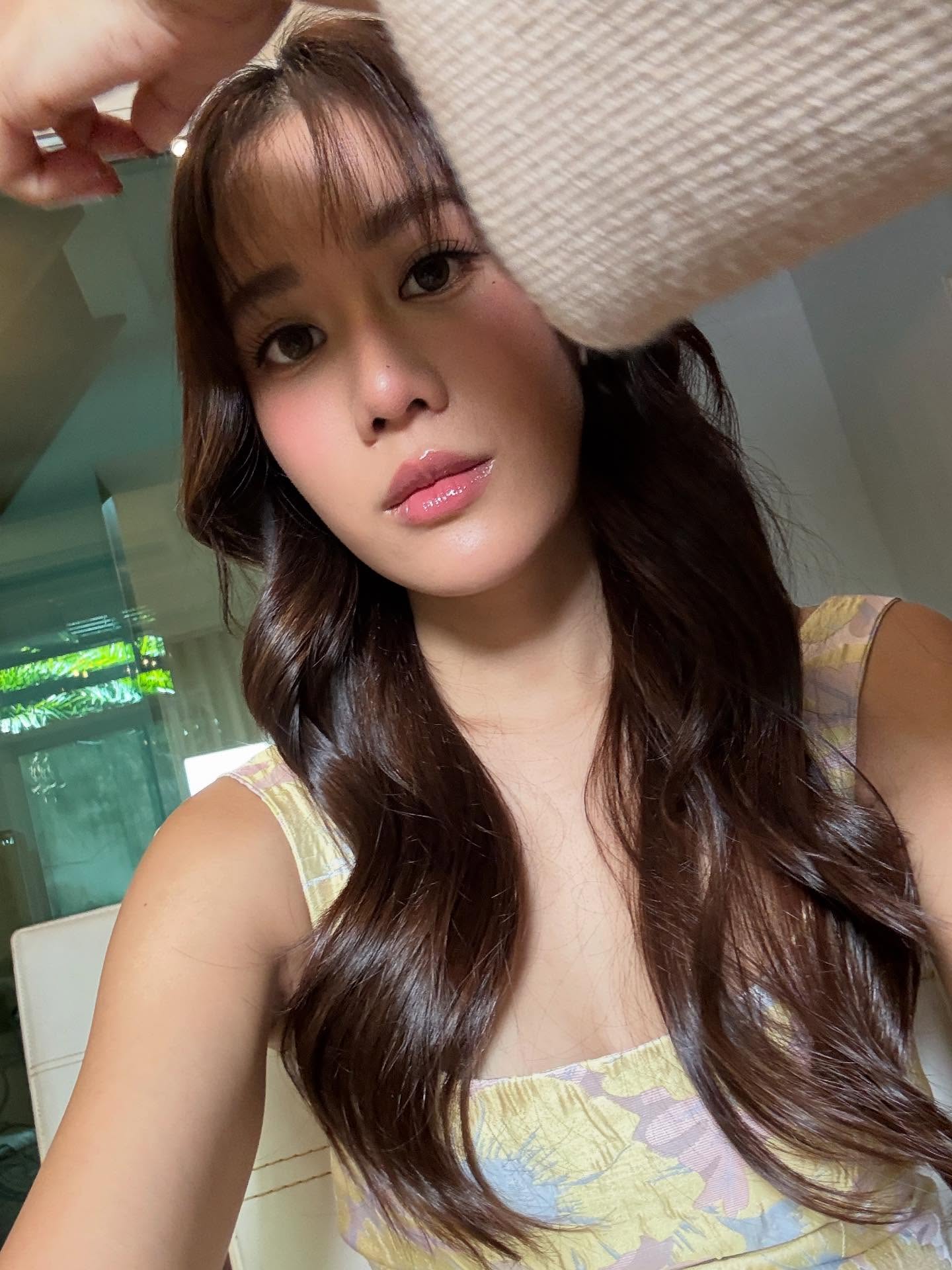 เบลล์ - เขมิศรา พลเดช