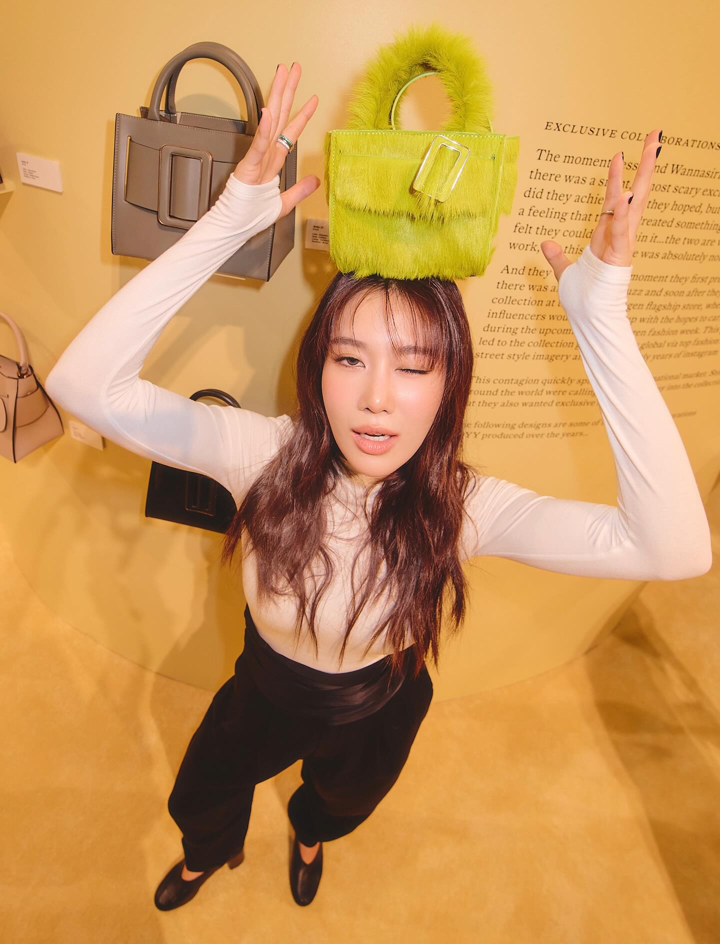 เบลล์ - เขมิศรา พลเดช