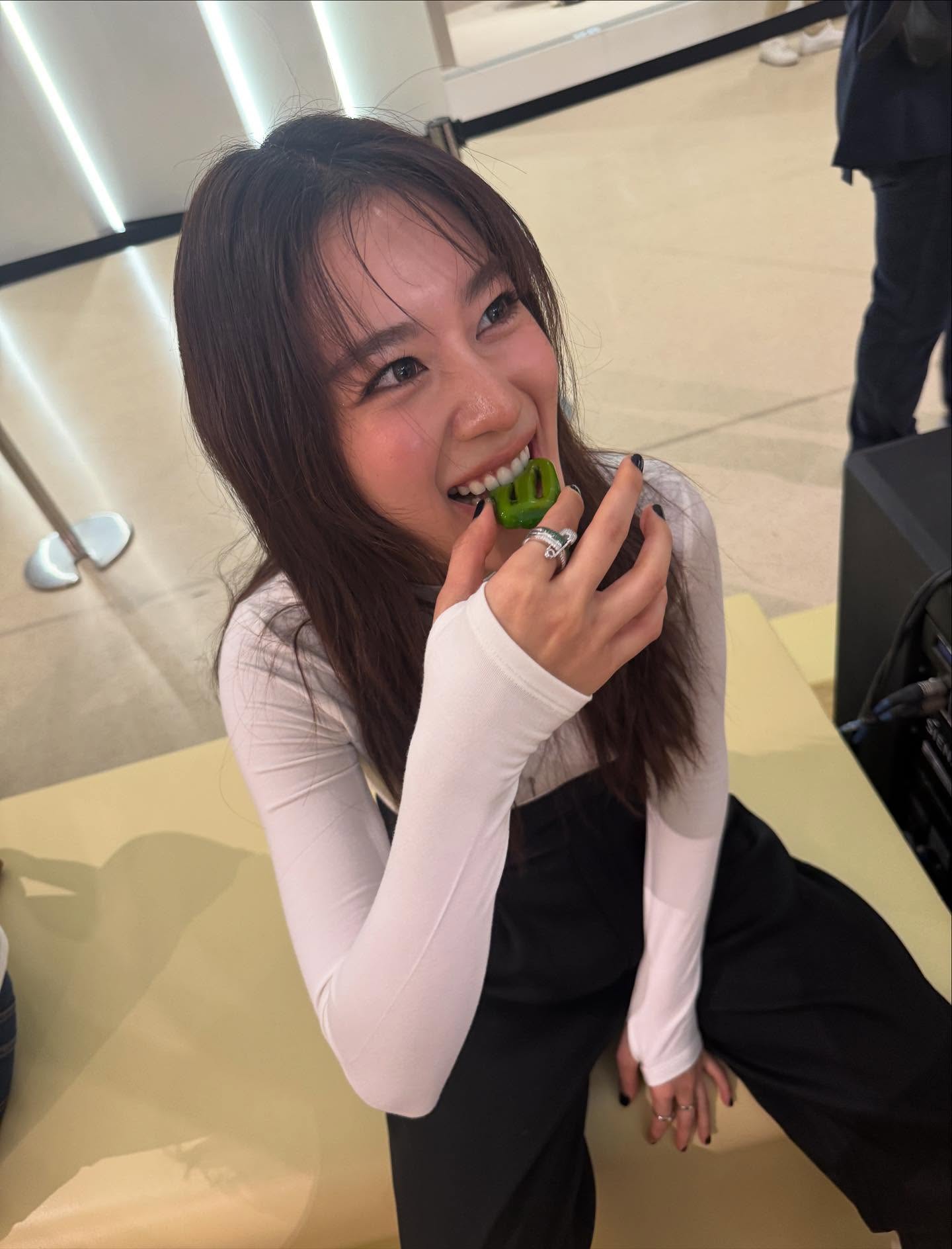 เบลล์ - เขมิศรา พลเดช