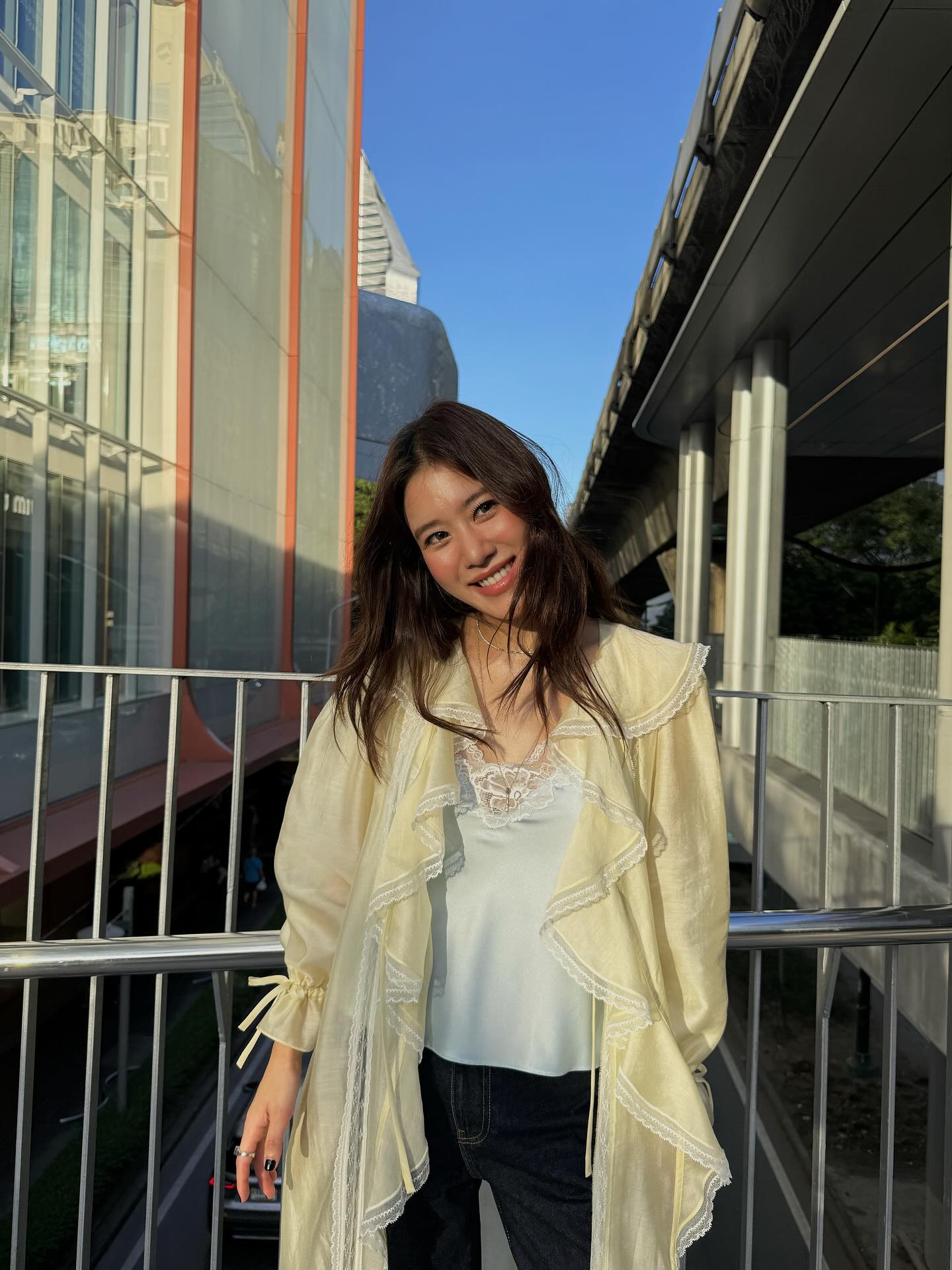 เบลล์ - เขมิศรา พลเดช