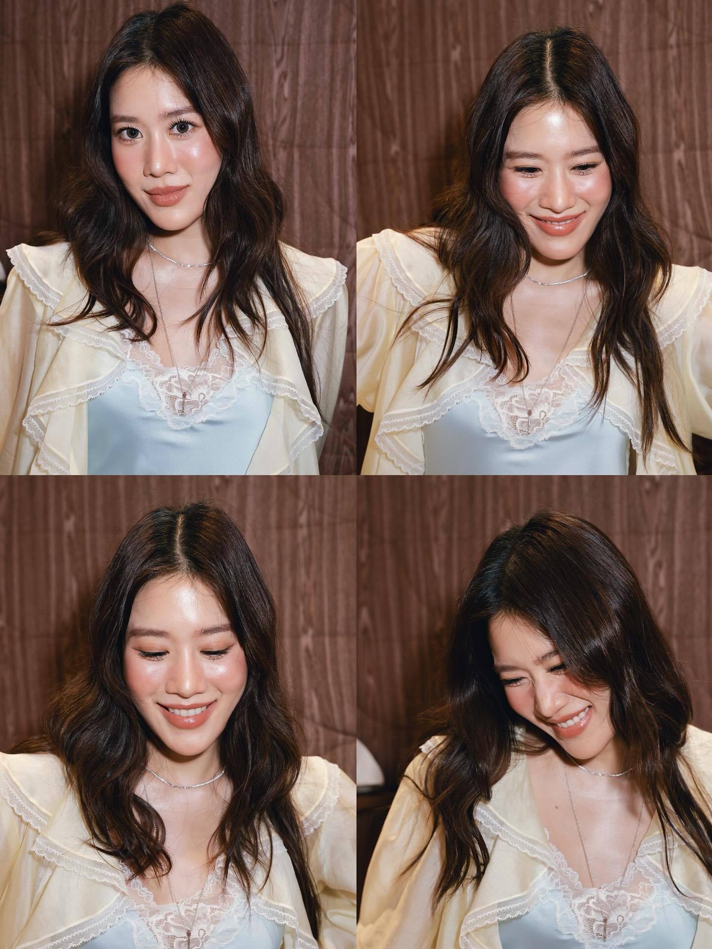 เบลล์ - เขมิศรา พลเดช