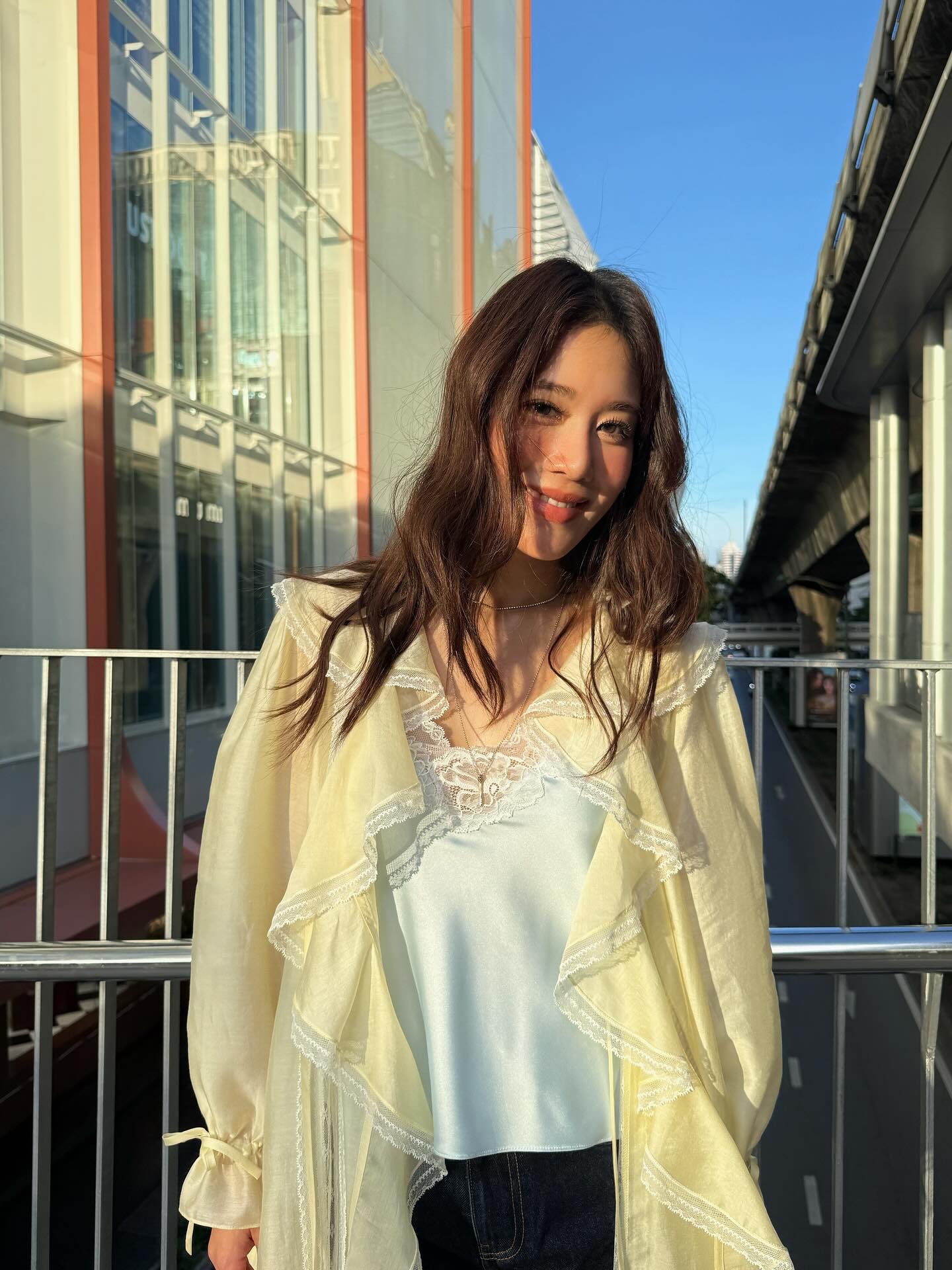 เบลล์ - เขมิศรา พลเดช