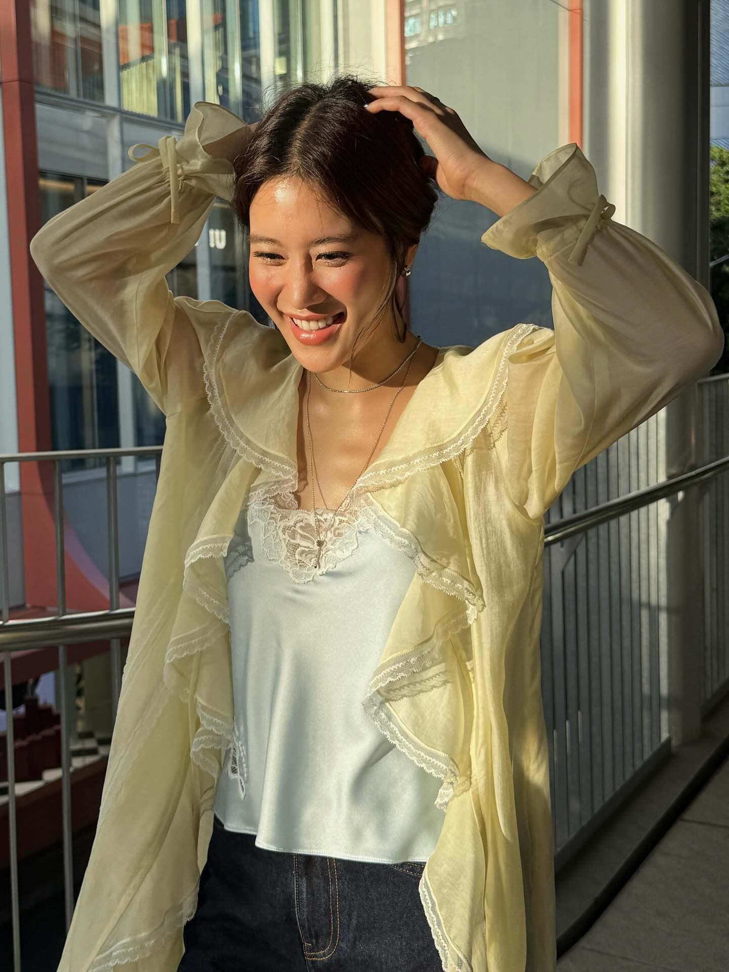 เบลล์ - เขมิศรา พลเดช