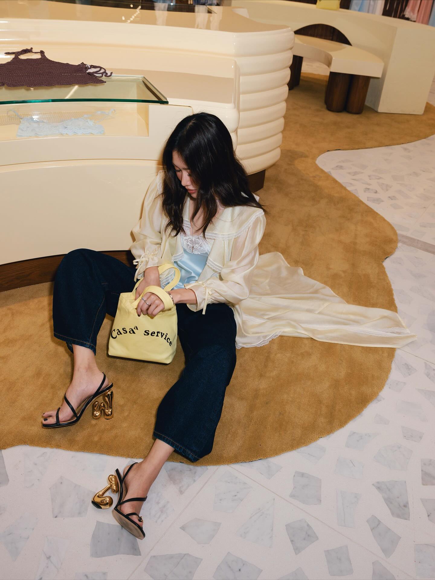 เบลล์ - เขมิศรา พลเดช