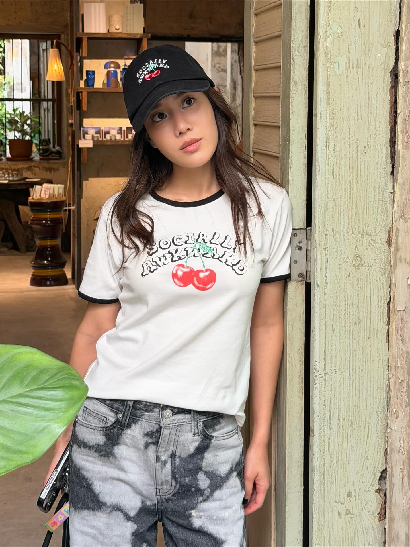 เบลล์ - เขมิศรา พลเดช