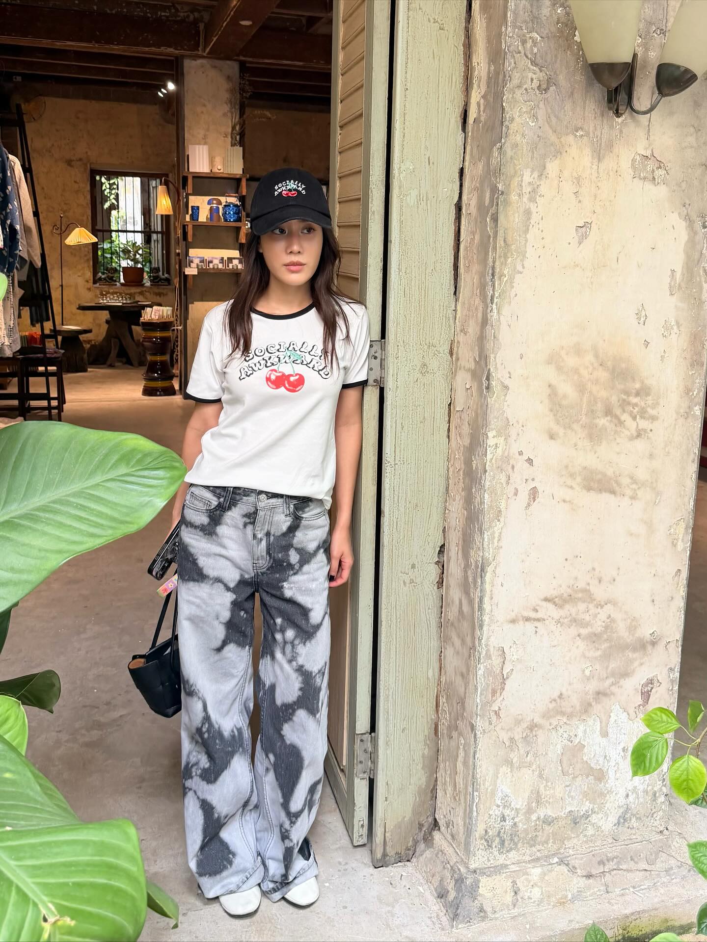 เบลล์ - เขมิศรา พลเดช