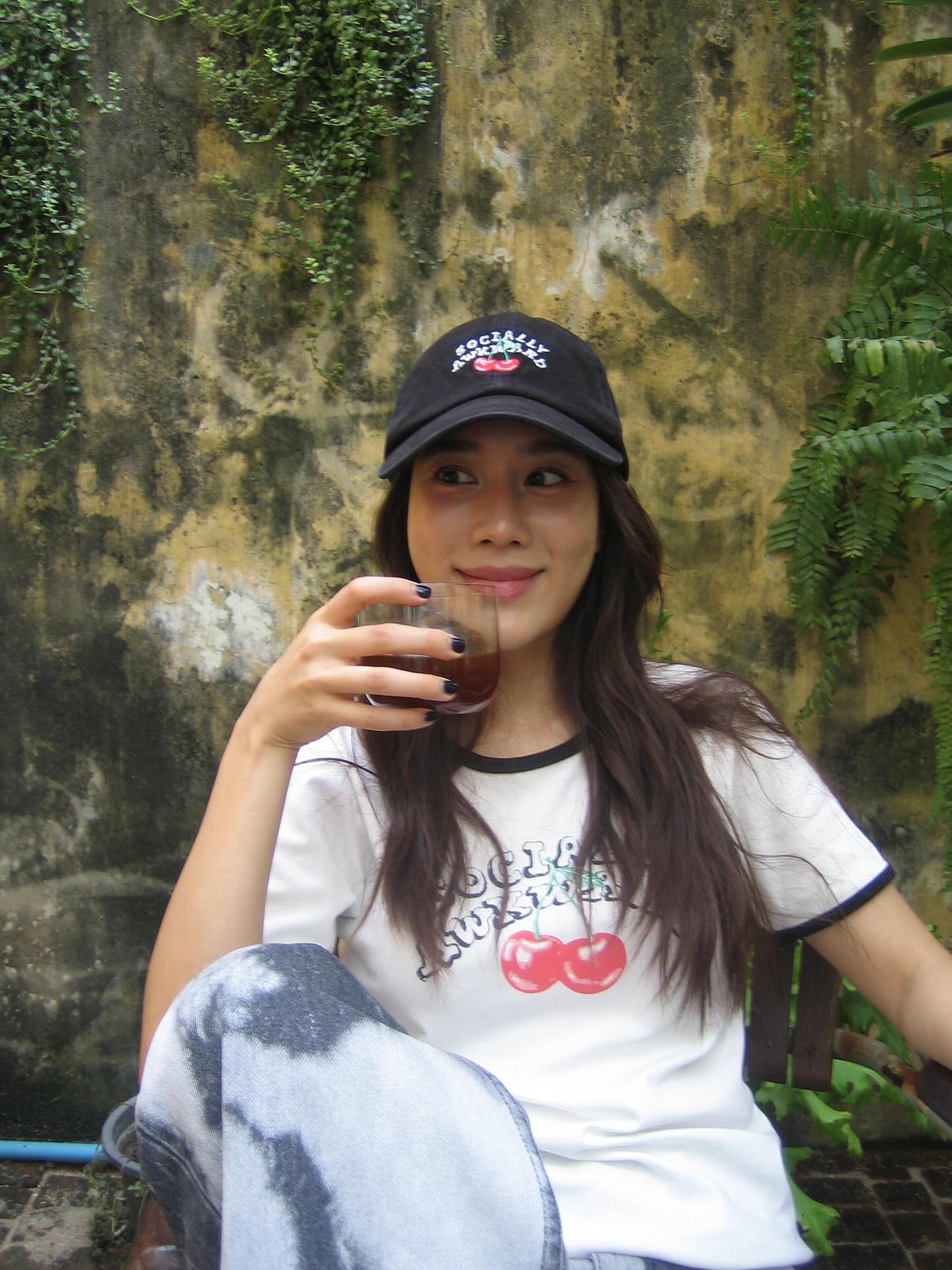 เบลล์ - เขมิศรา พลเดช