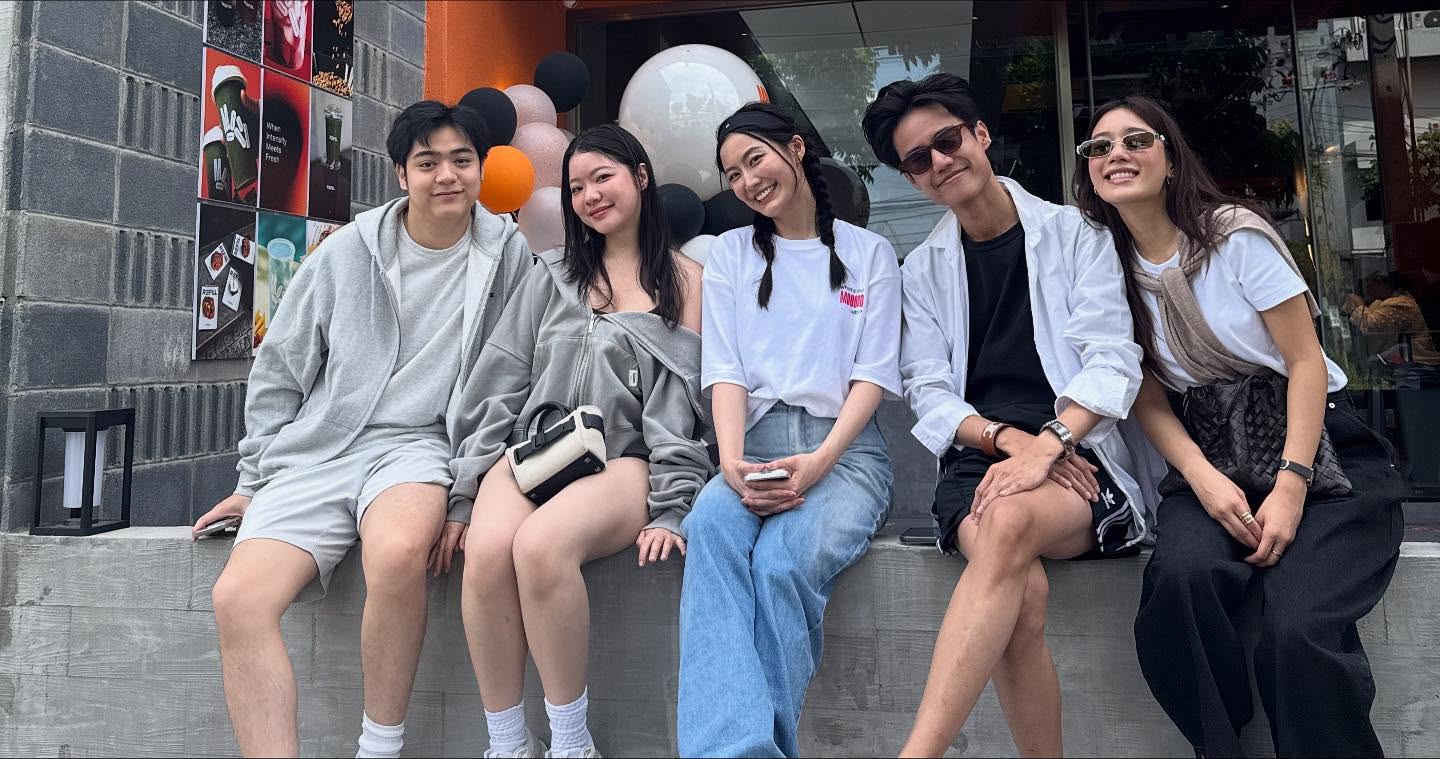 เบลล์ - เขมิศรา พลเดช