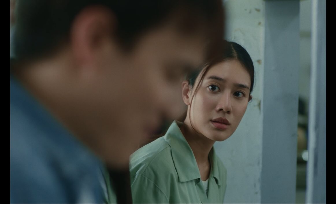 เบลล์ - เขมิศรา พลเดช