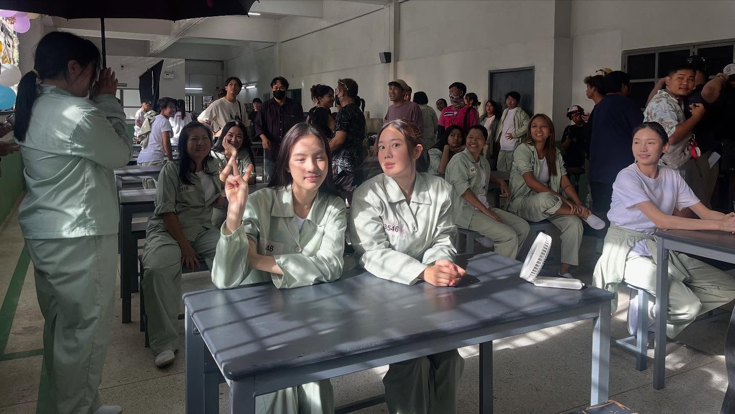 เบลล์ - เขมิศรา พลเดช