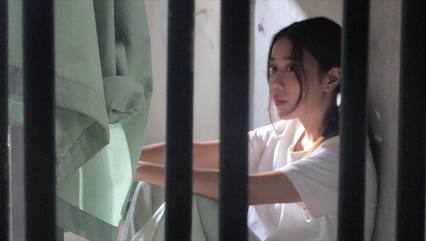 เบลล์ - เขมิศรา พลเดช