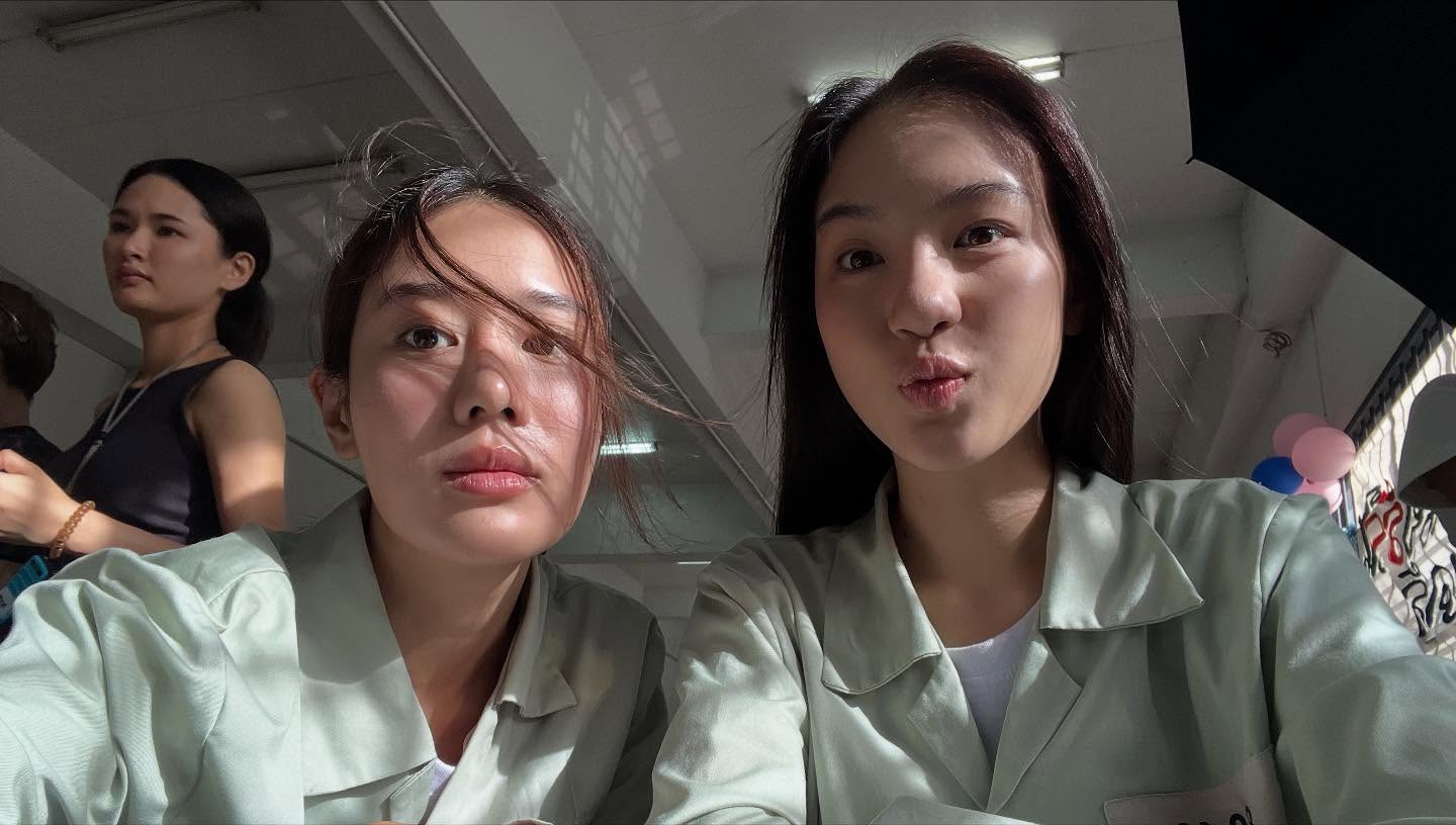 เบลล์ - เขมิศรา พลเดช