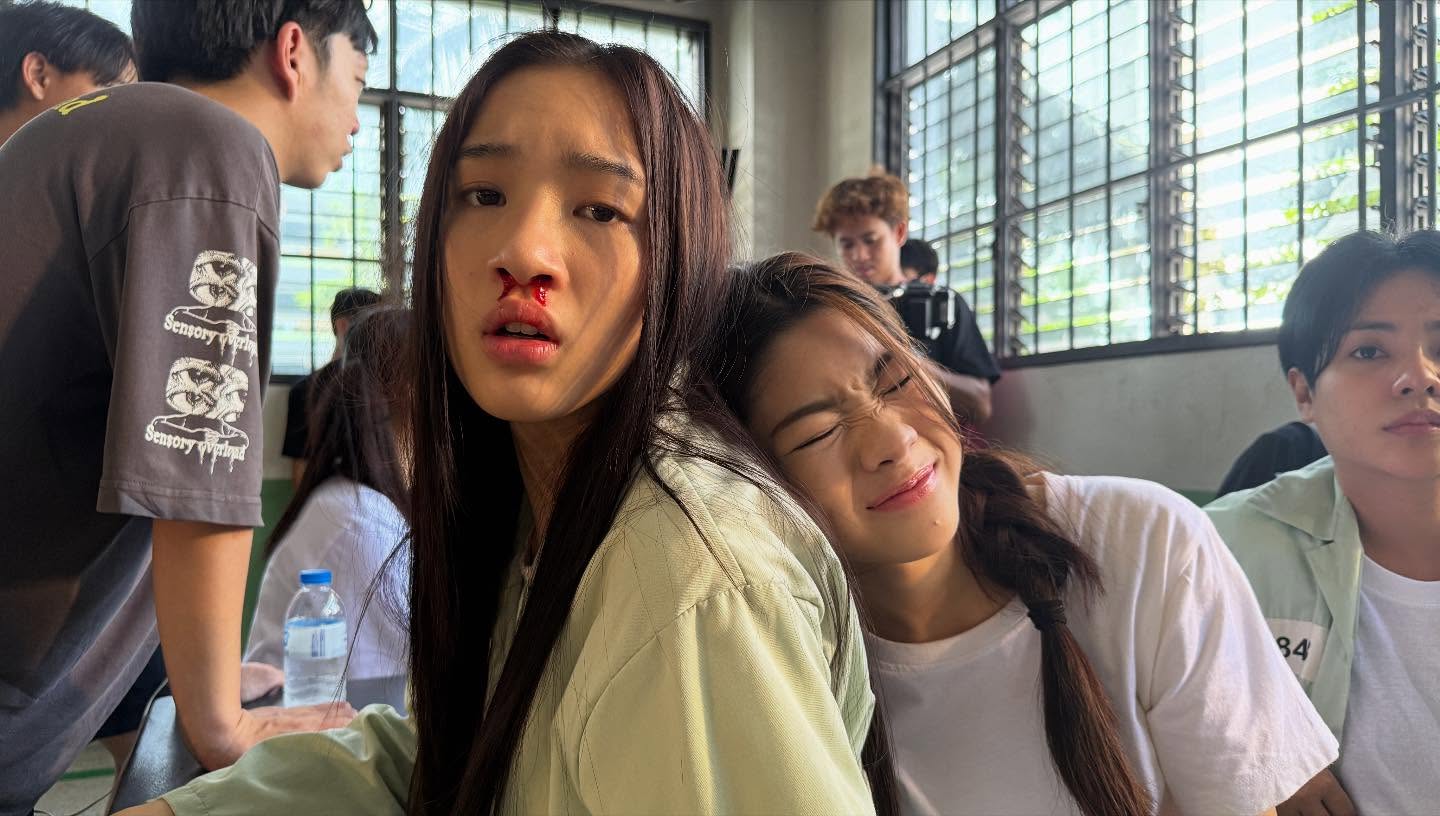 เบลล์ - เขมิศรา พลเดช