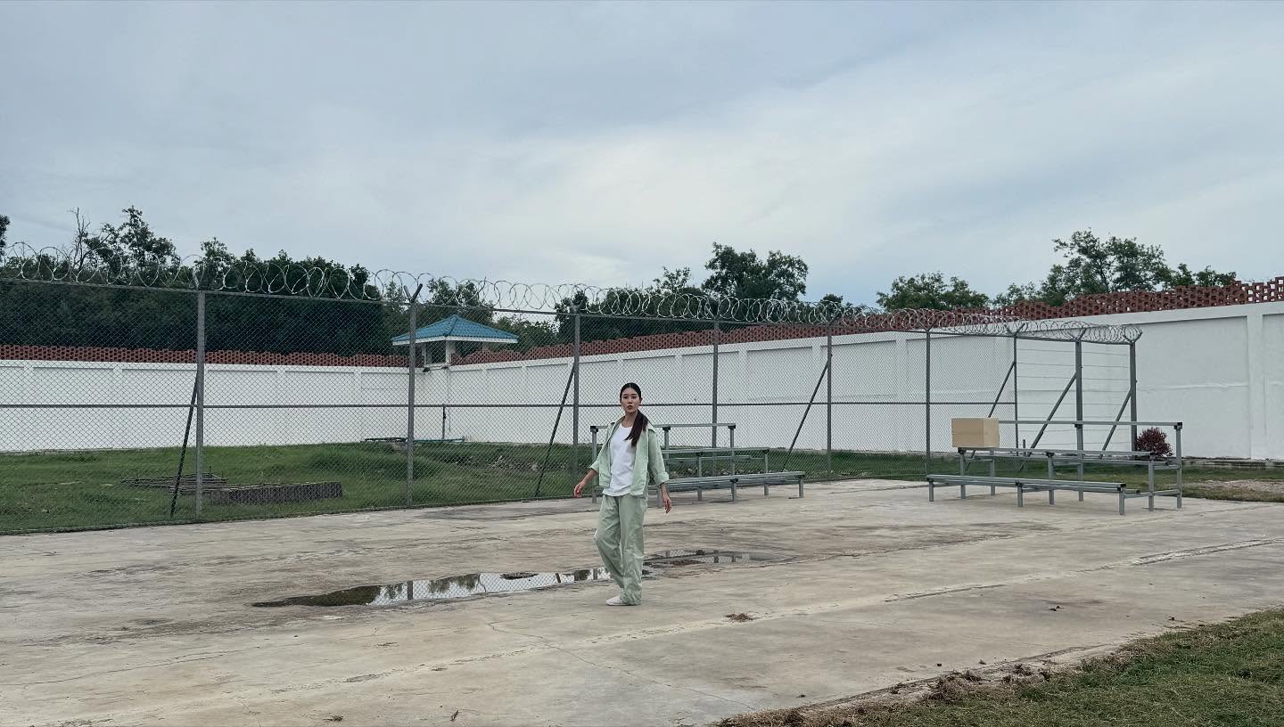 เบลล์ - เขมิศรา พลเดช