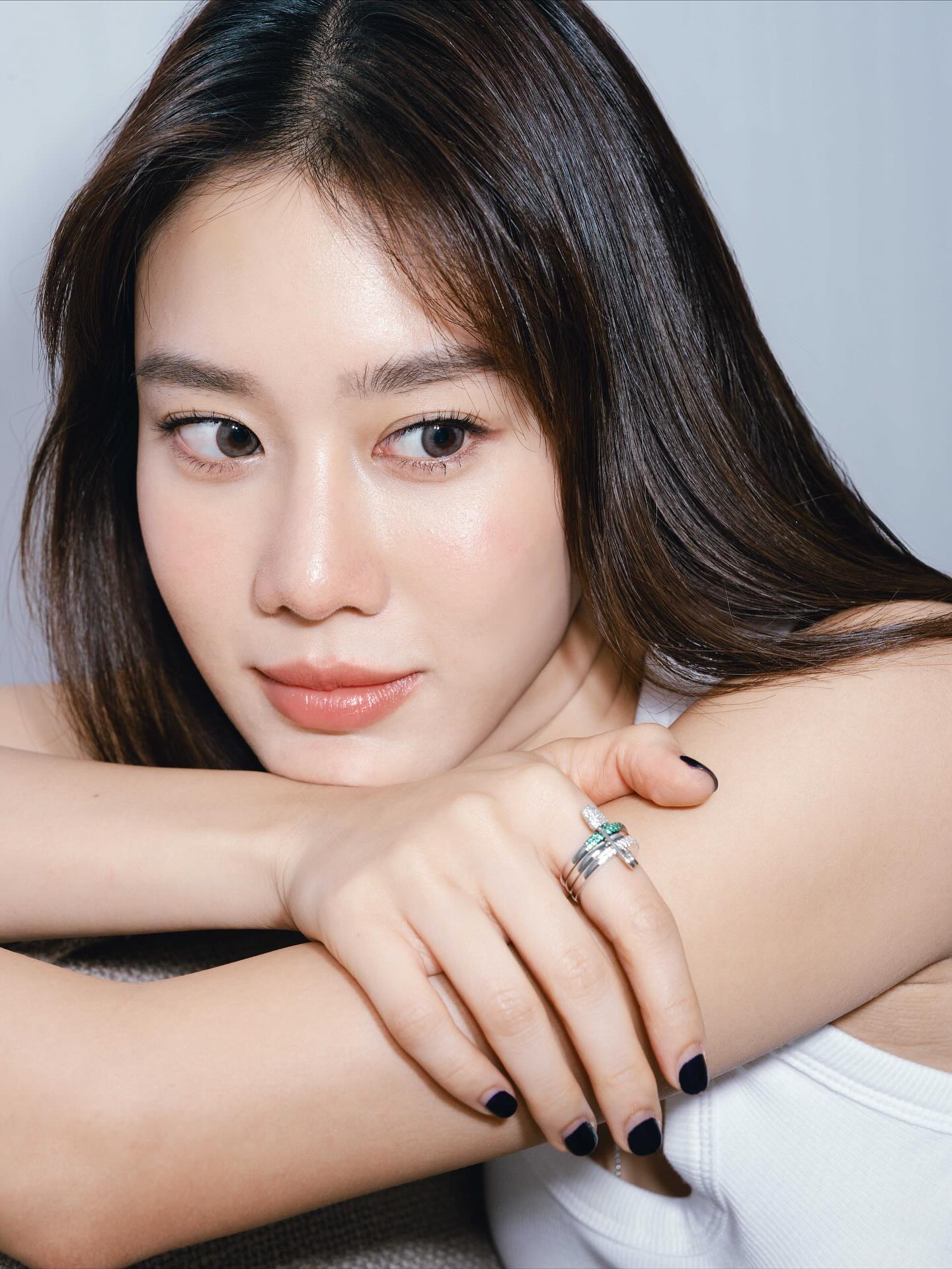 เบลล์ - เขมิศรา พลเดช