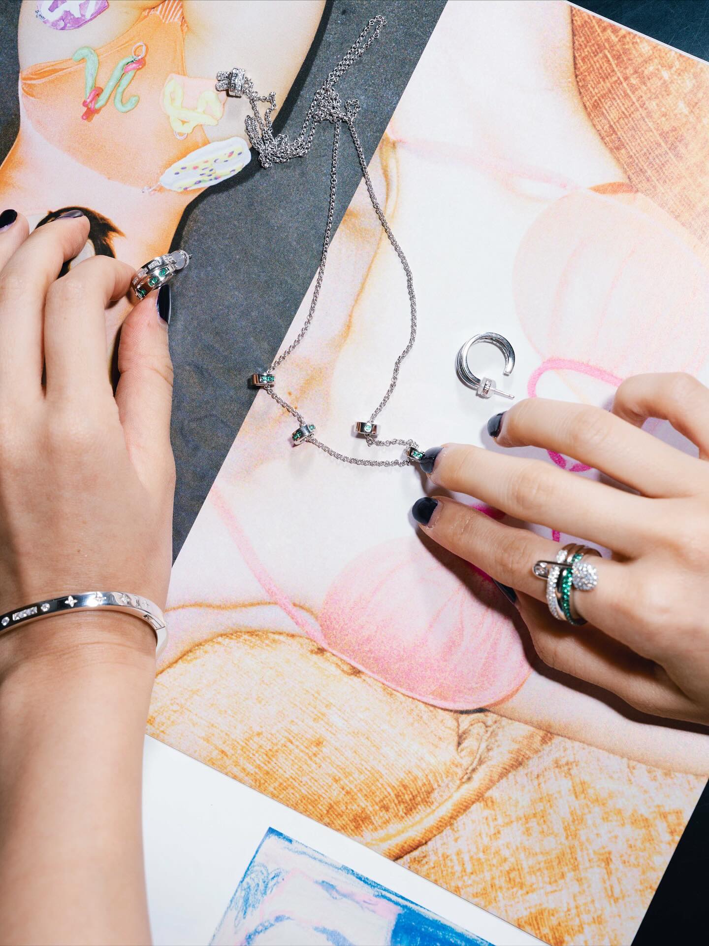 เบลล์ - เขมิศรา พลเดช