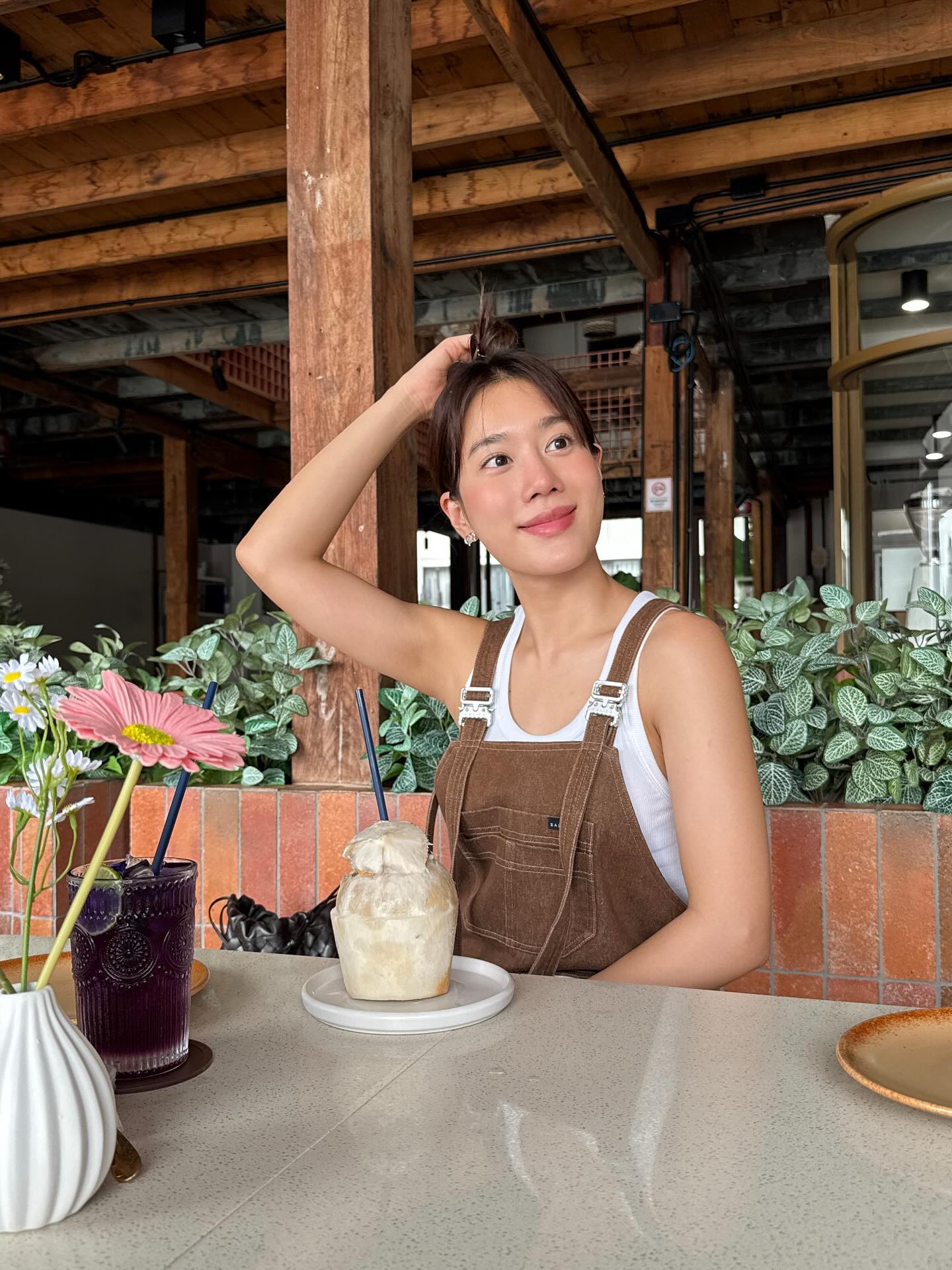 เบลล์ - เขมิศรา พลเดช