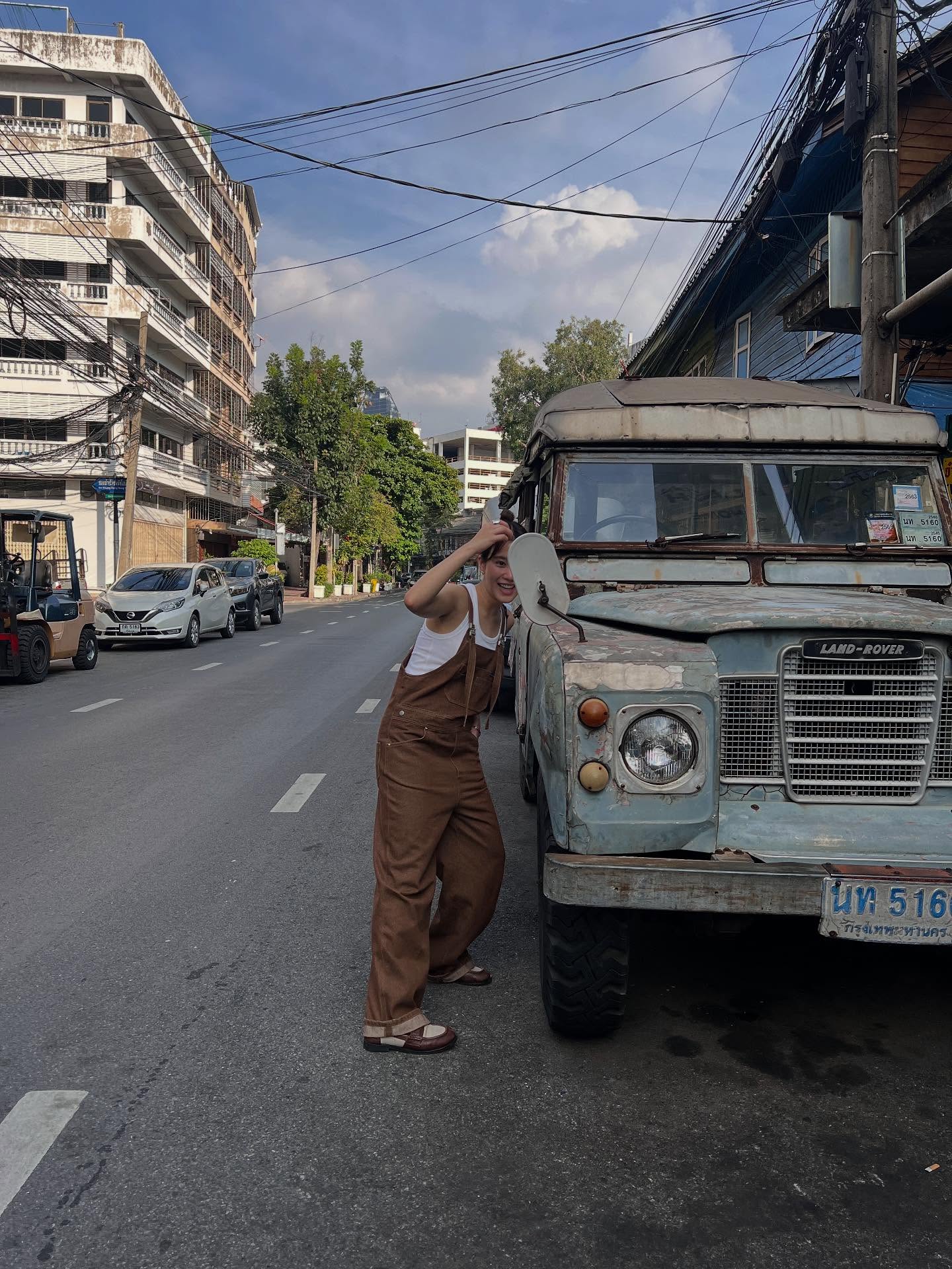 เบลล์ - เขมิศรา พลเดช