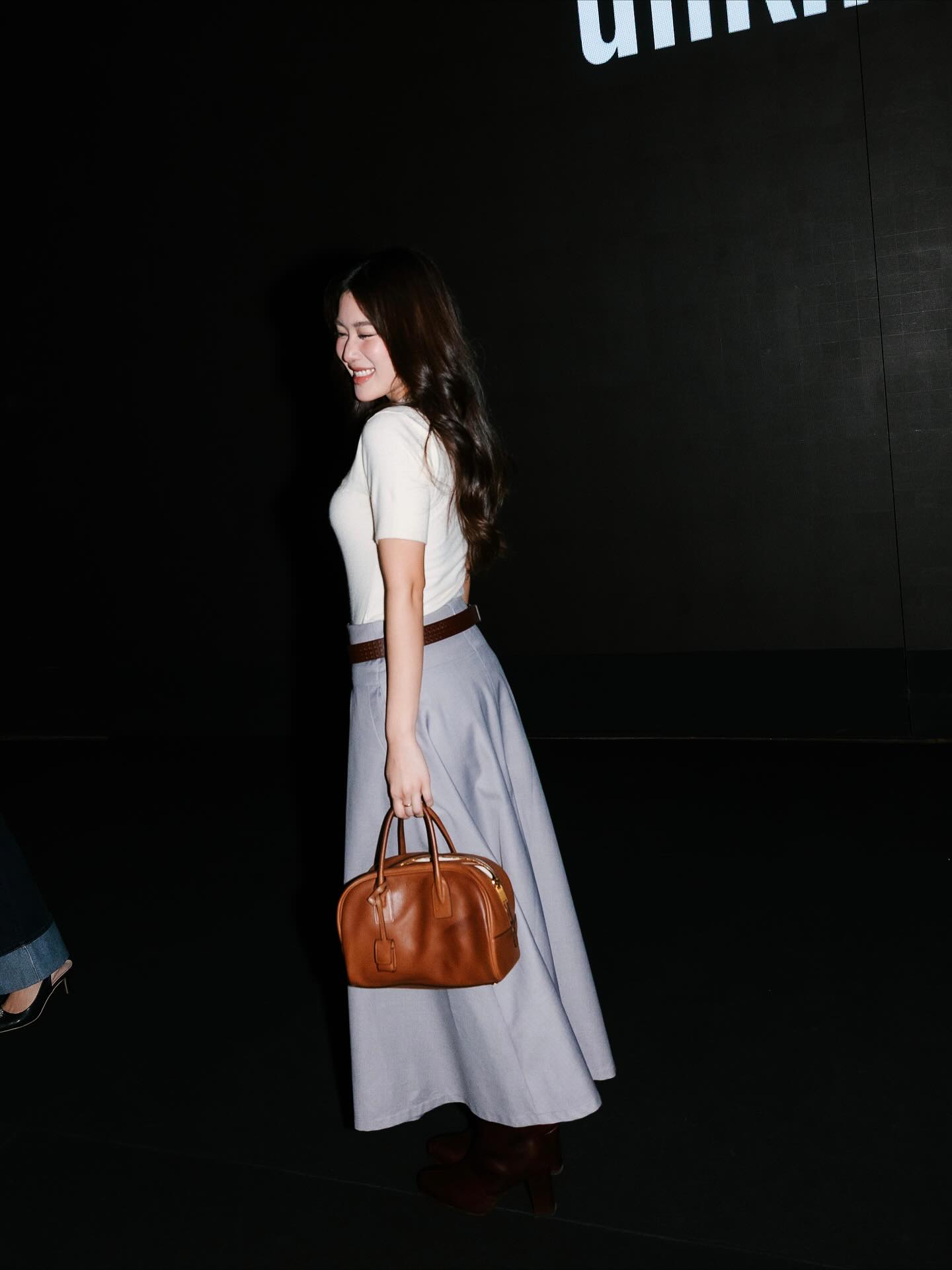 เบลล์ - เขมิศรา พลเดช