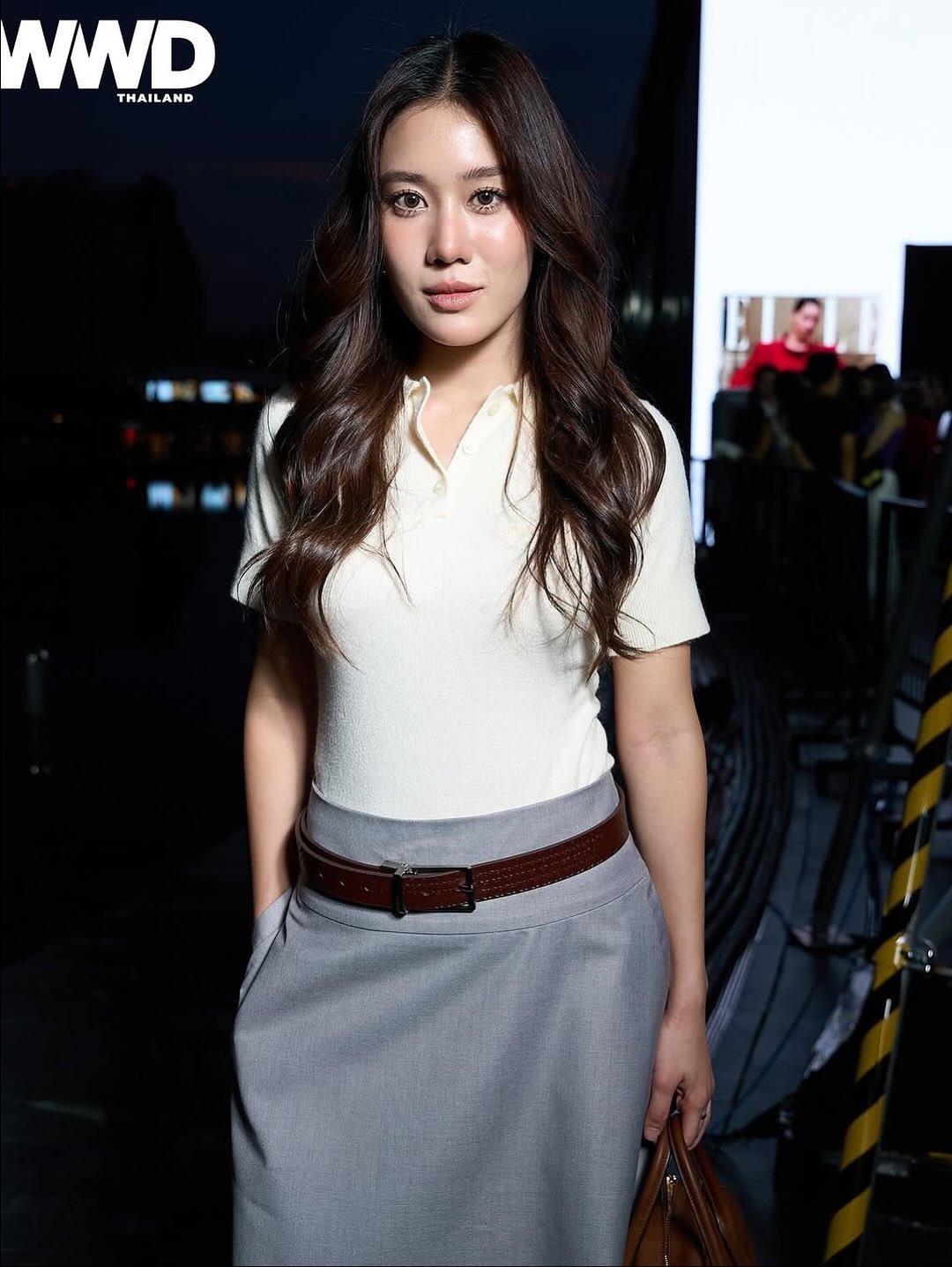 เบลล์ - เขมิศรา พลเดช