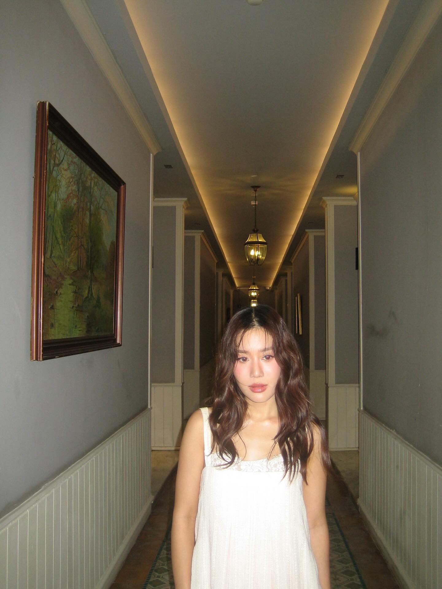 เบลล์ - เขมิศรา พลเดช