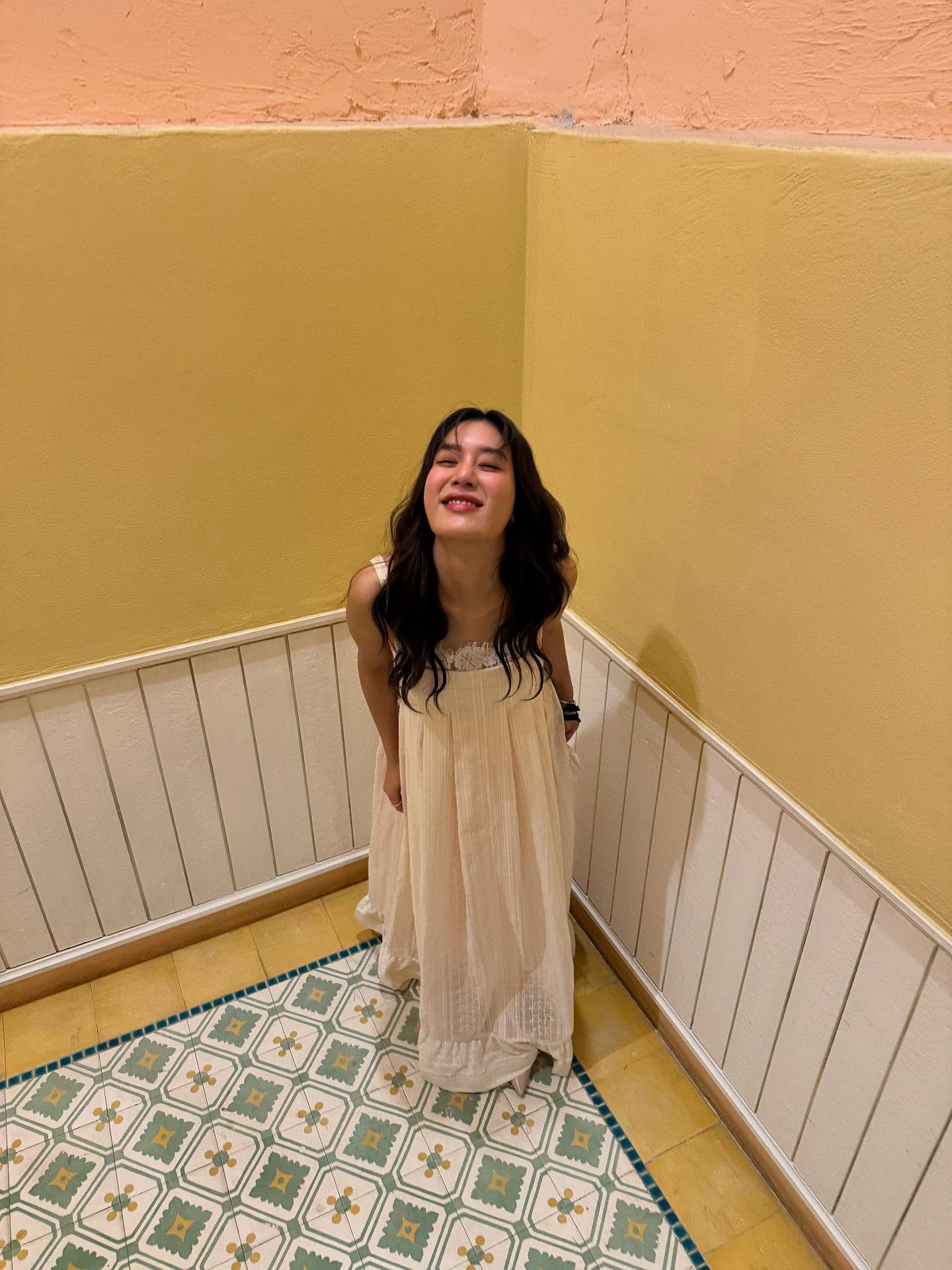 เบลล์ - เขมิศรา พลเดช