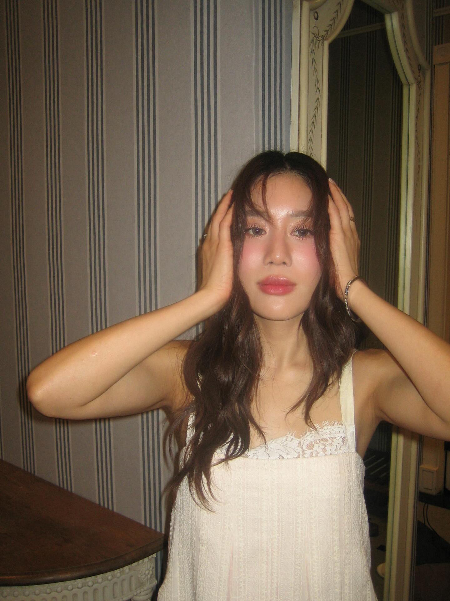 เบลล์ - เขมิศรา พลเดช