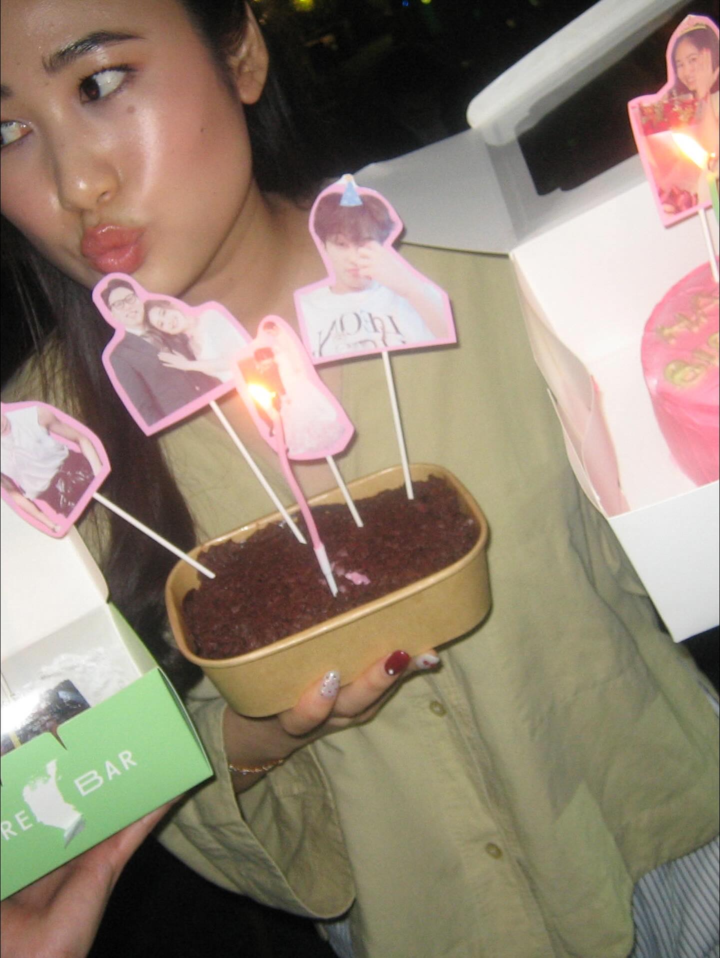 เบลล์ - เขมิศรา พลเดช