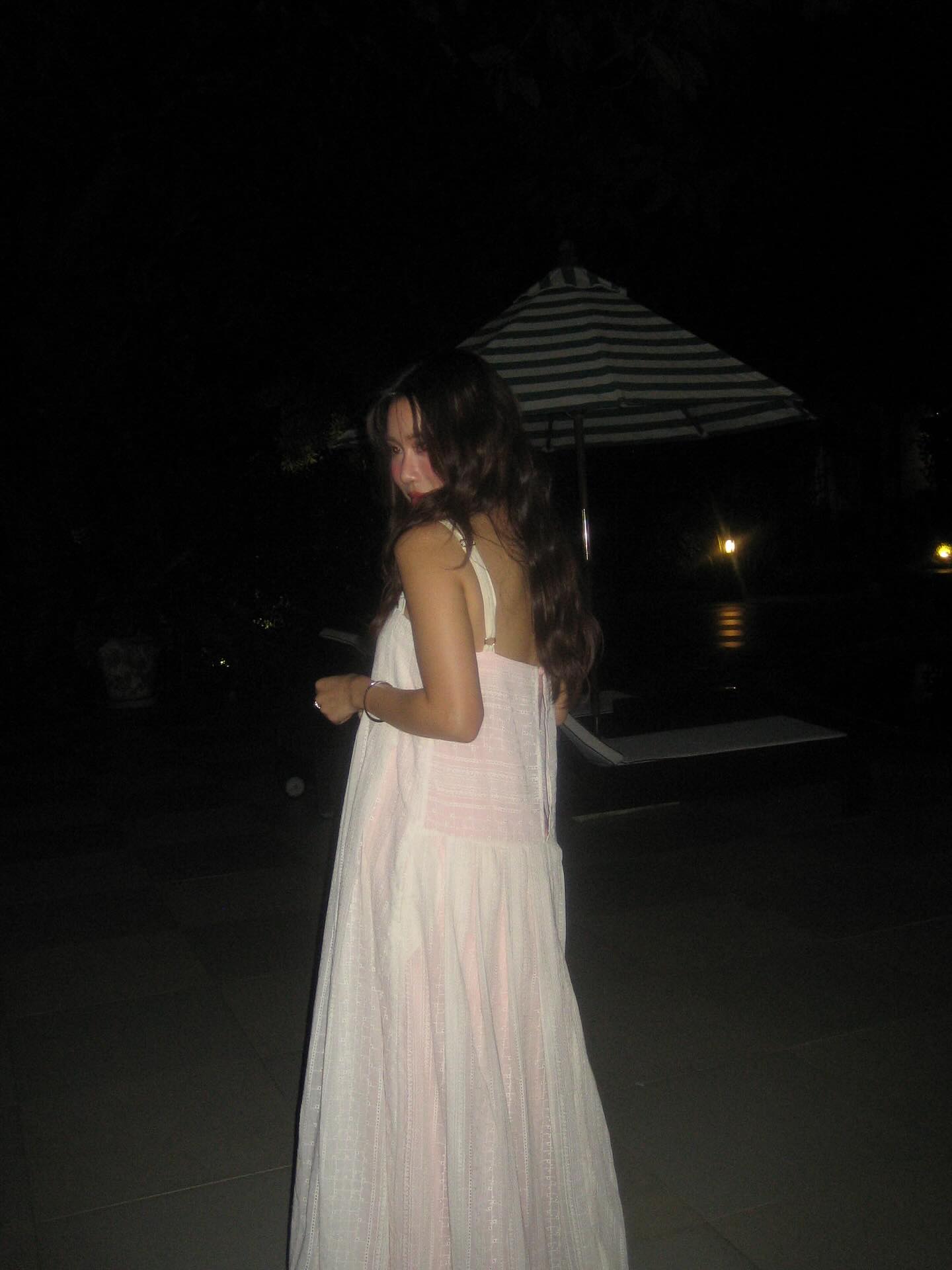 เบลล์ - เขมิศรา พลเดช