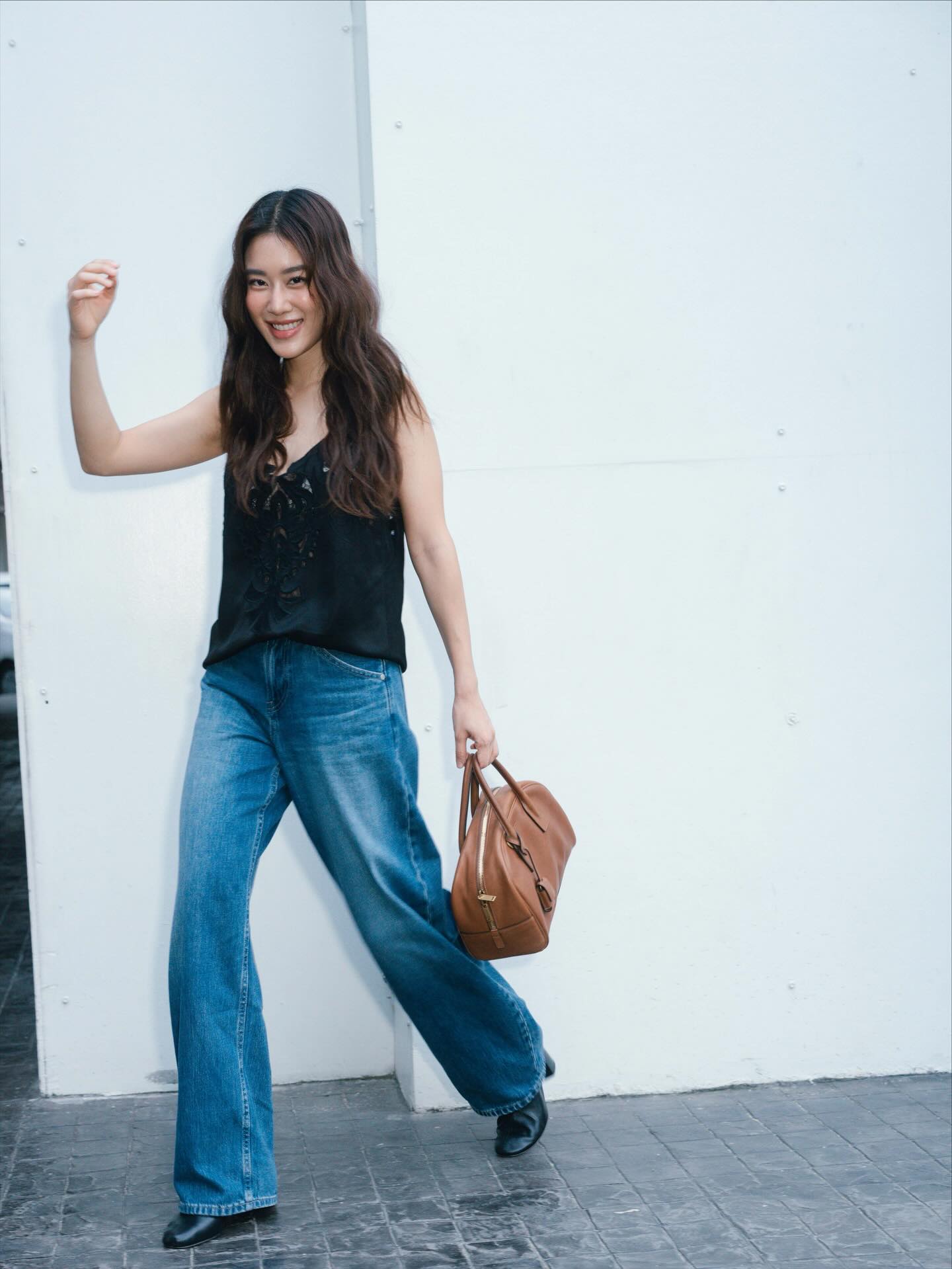 เบลล์ - เขมิศรา พลเดช