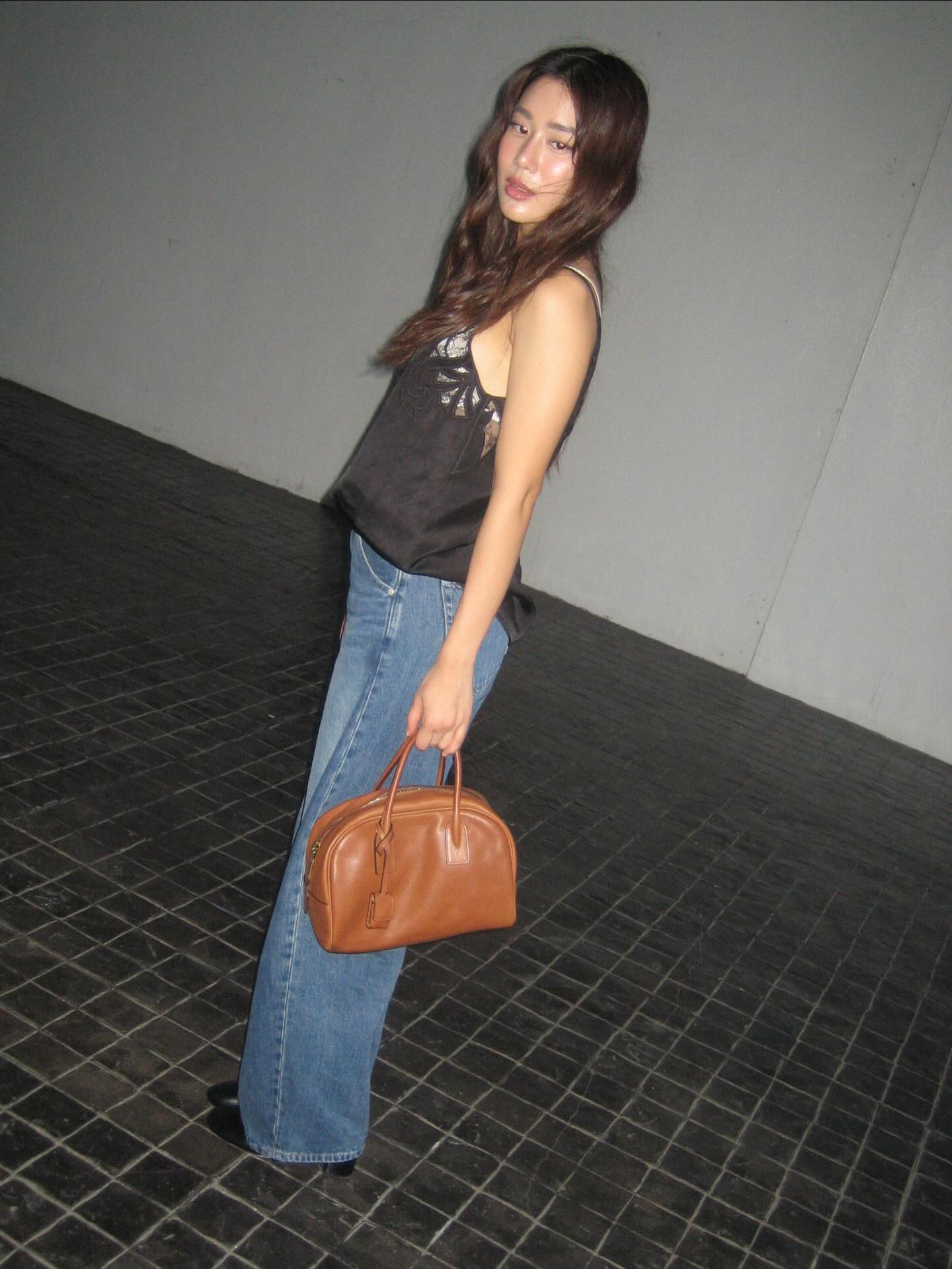 เบลล์ - เขมิศรา พลเดช