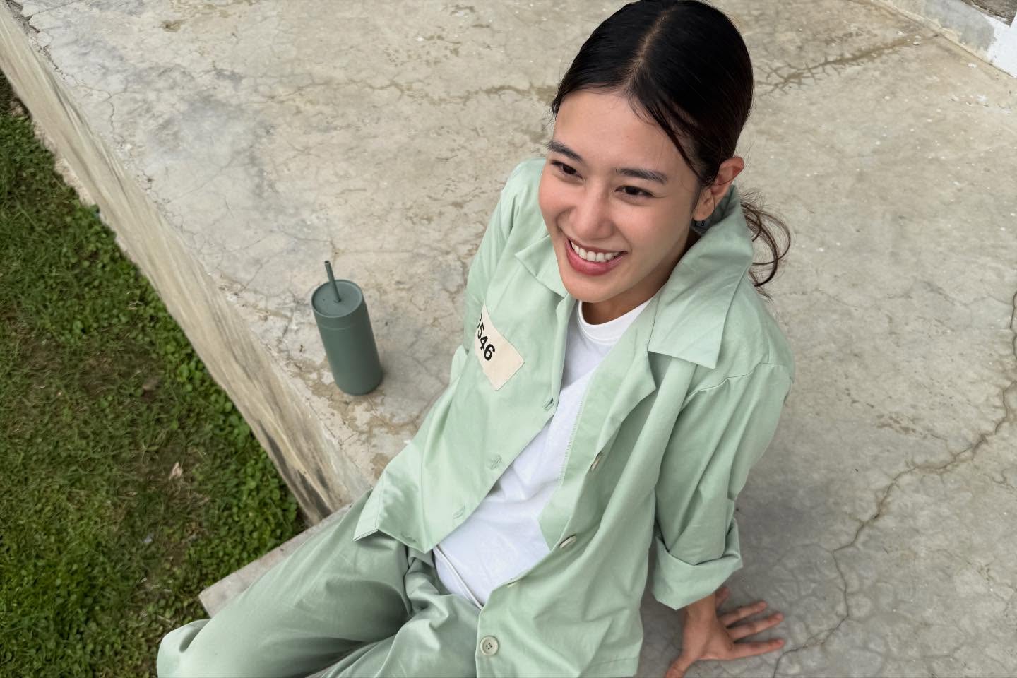 เบลล์ - เขมิศรา พลเดช