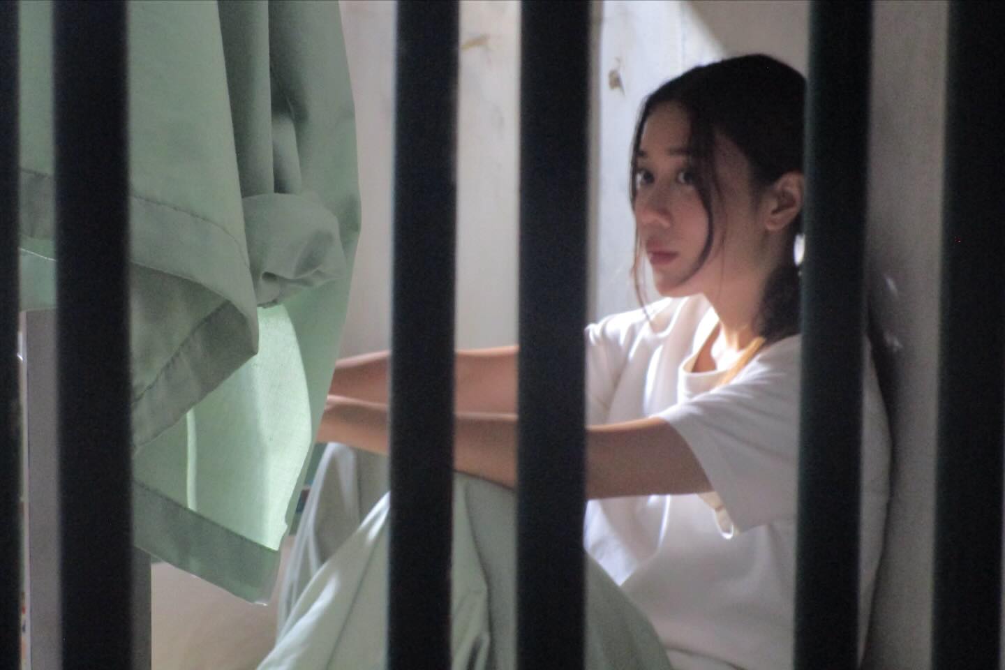 เบลล์ - เขมิศรา พลเดช