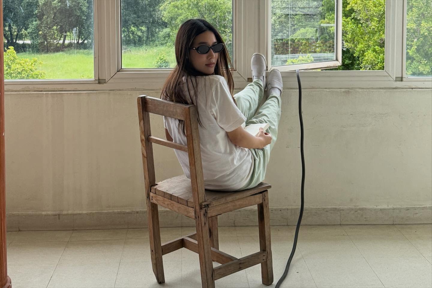 เบลล์ - เขมิศรา พลเดช