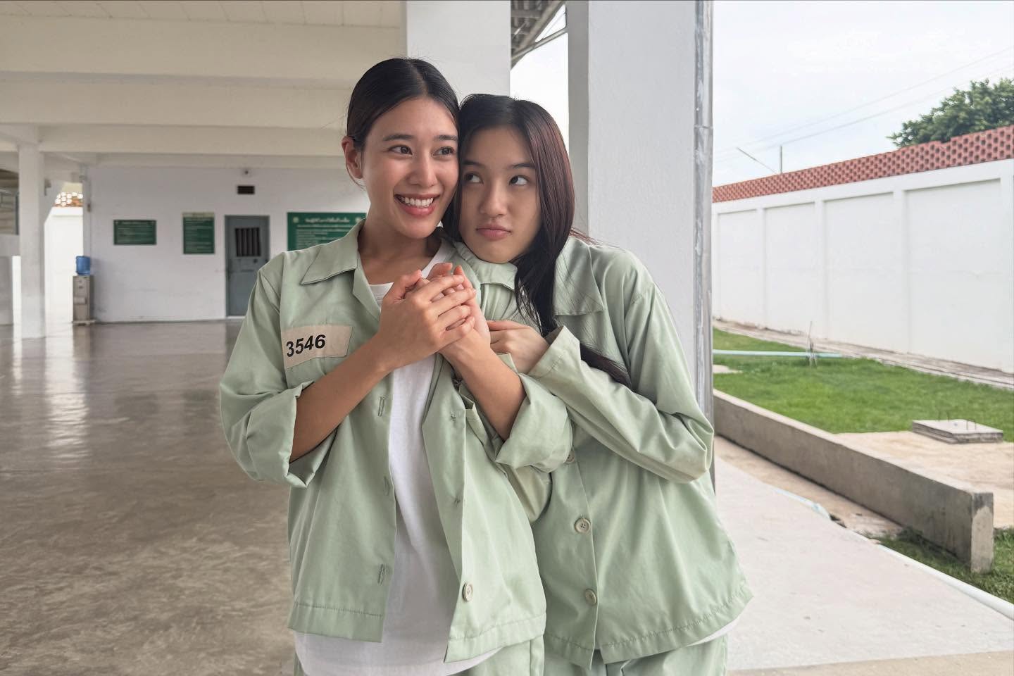 เบลล์ - เขมิศรา พลเดช