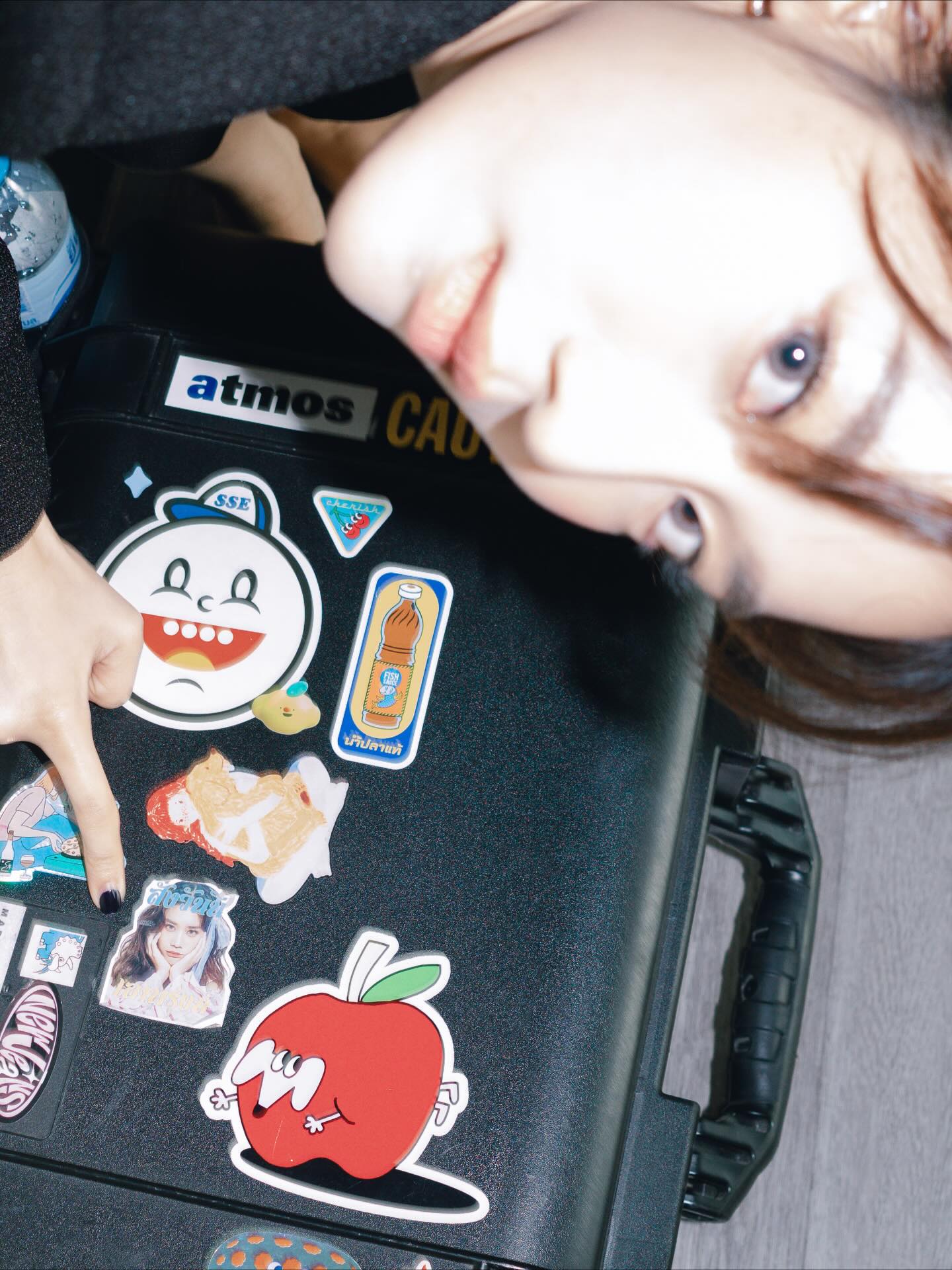 เบลล์ - เขมิศรา พลเดช