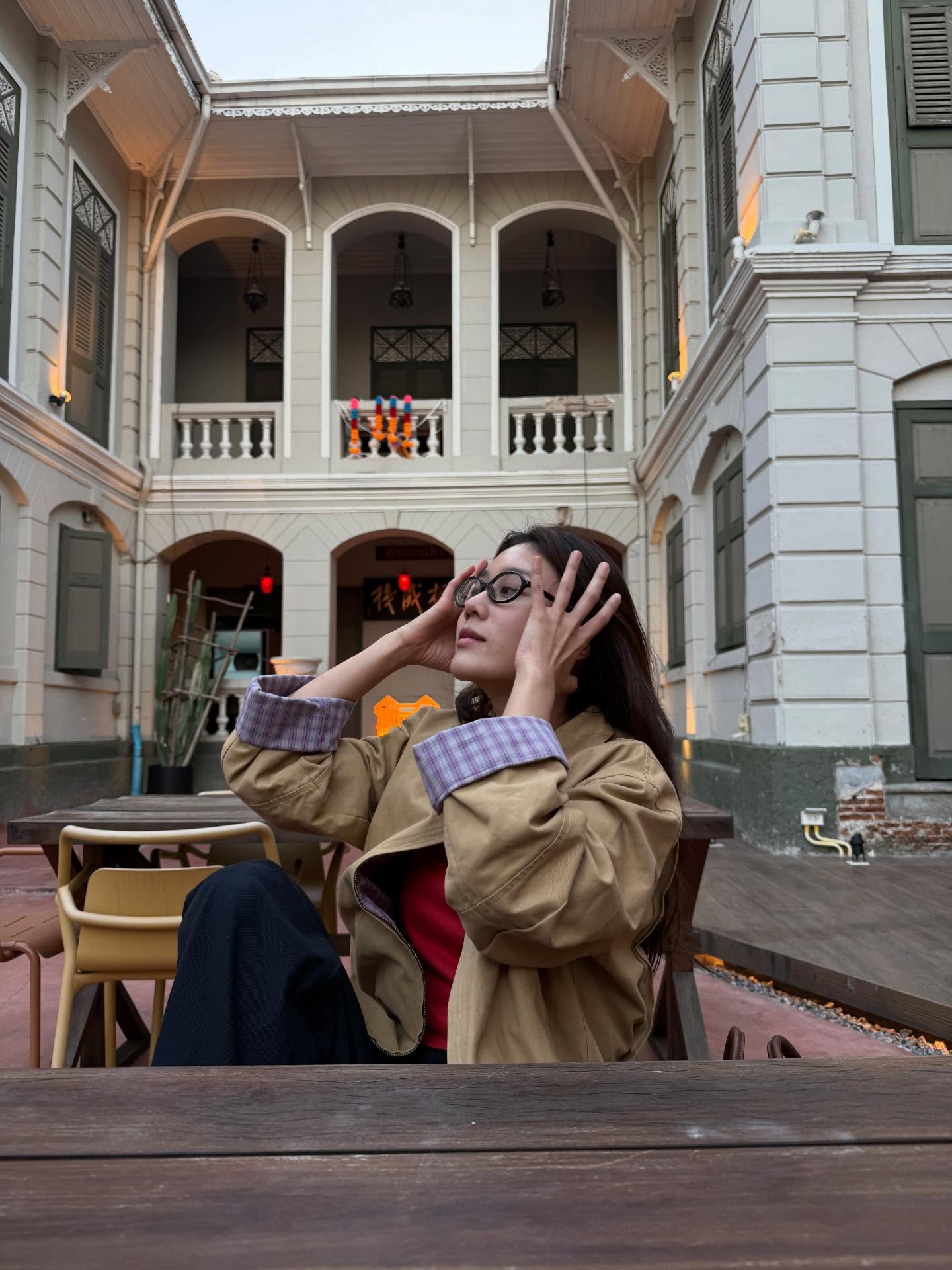 เบลล์ - เขมิศรา พลเดช