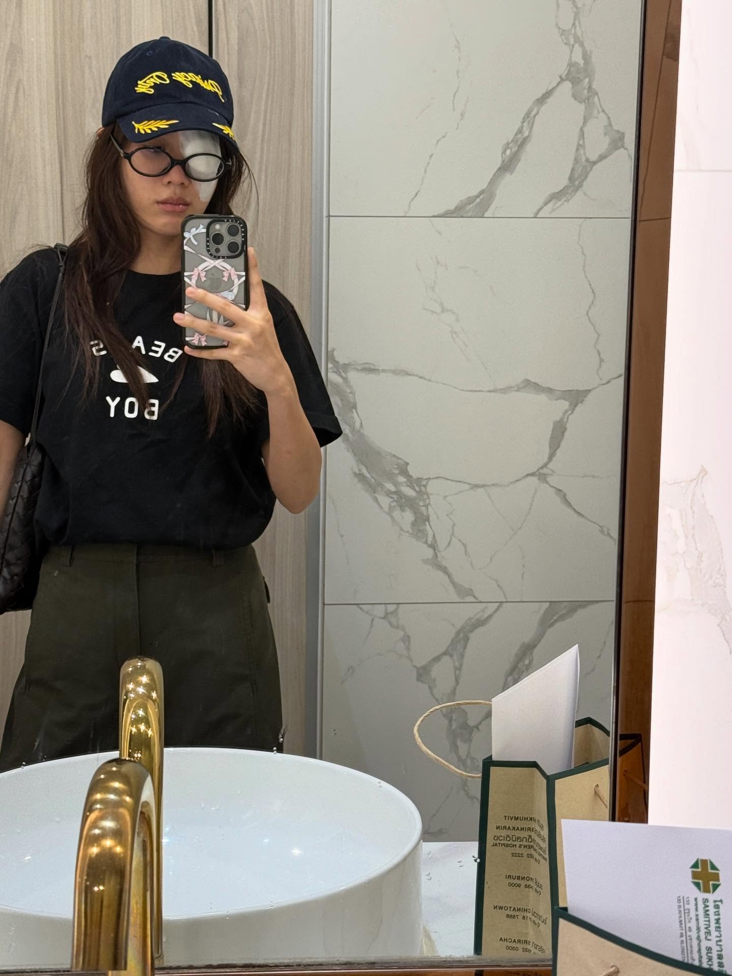 เบลล์ - เขมิศรา พลเดช