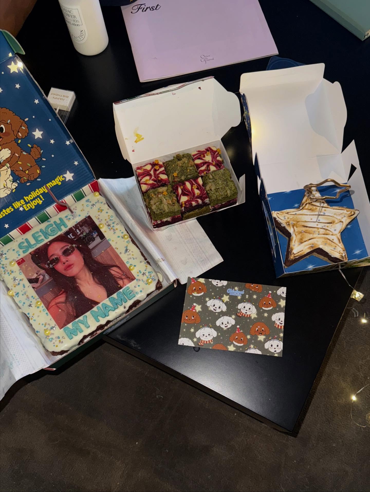 เบลล์ - เขมิศรา พลเดช