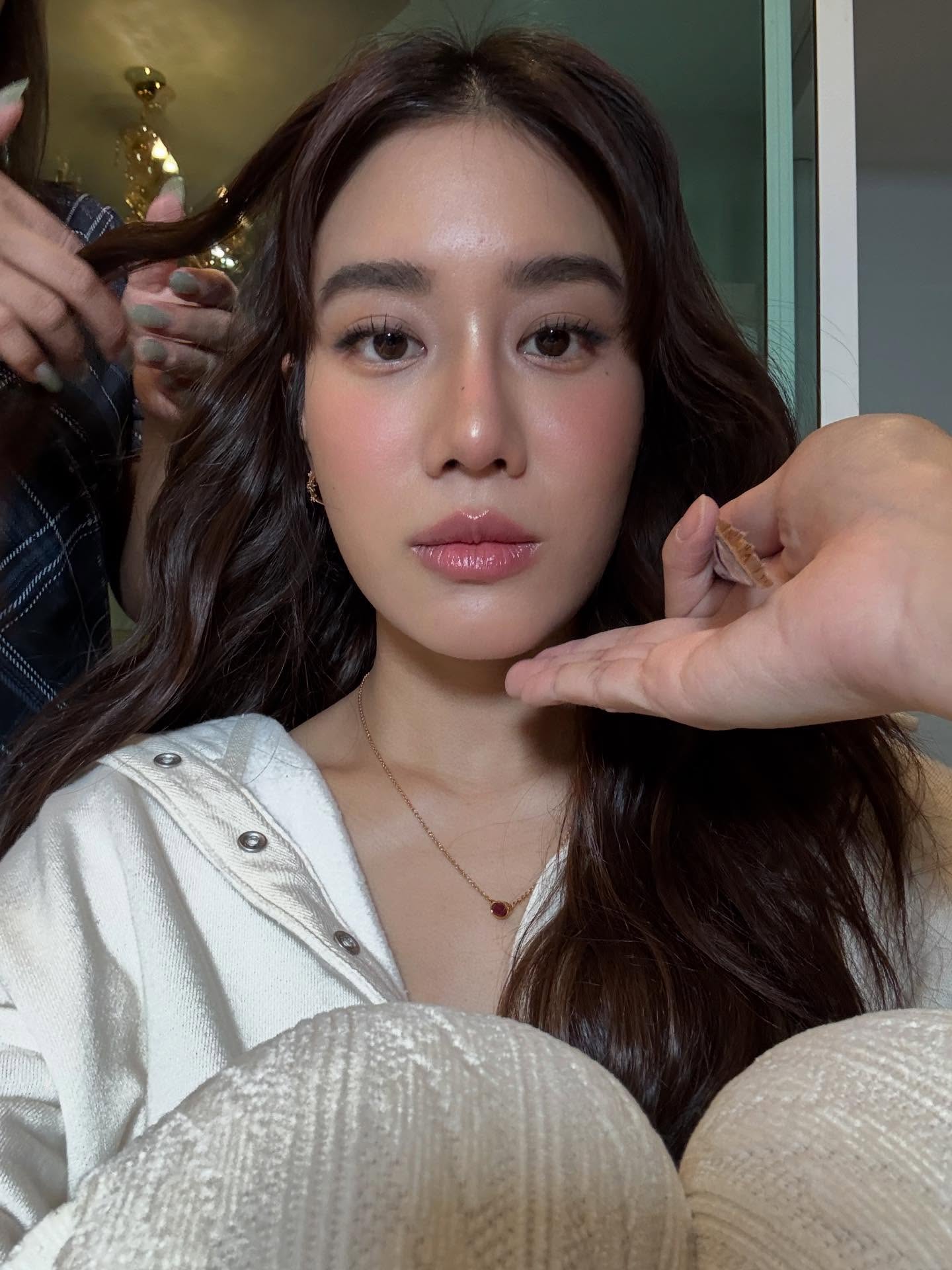 เบลล์ - เขมิศรา พลเดช