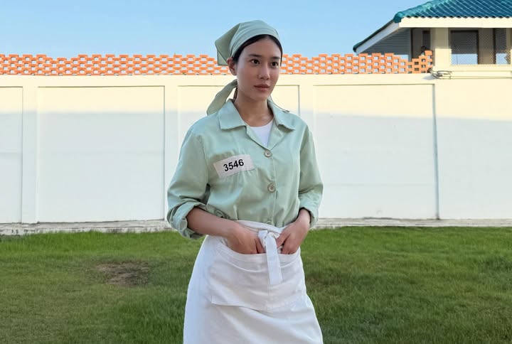 เบลล์ - เขมิศรา พลเดช