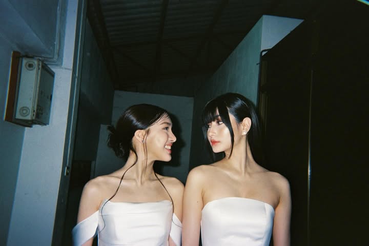 เบลล์ - เขมิศรา พลเดช