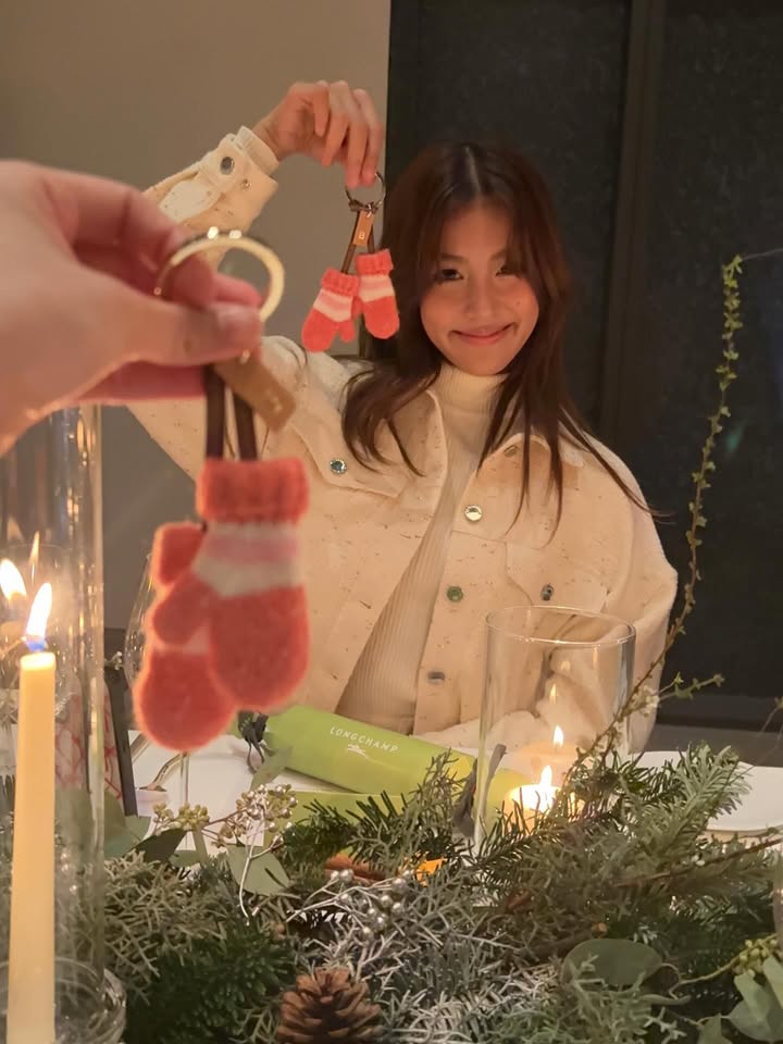 เบลล์ - เขมิศรา พลเดช