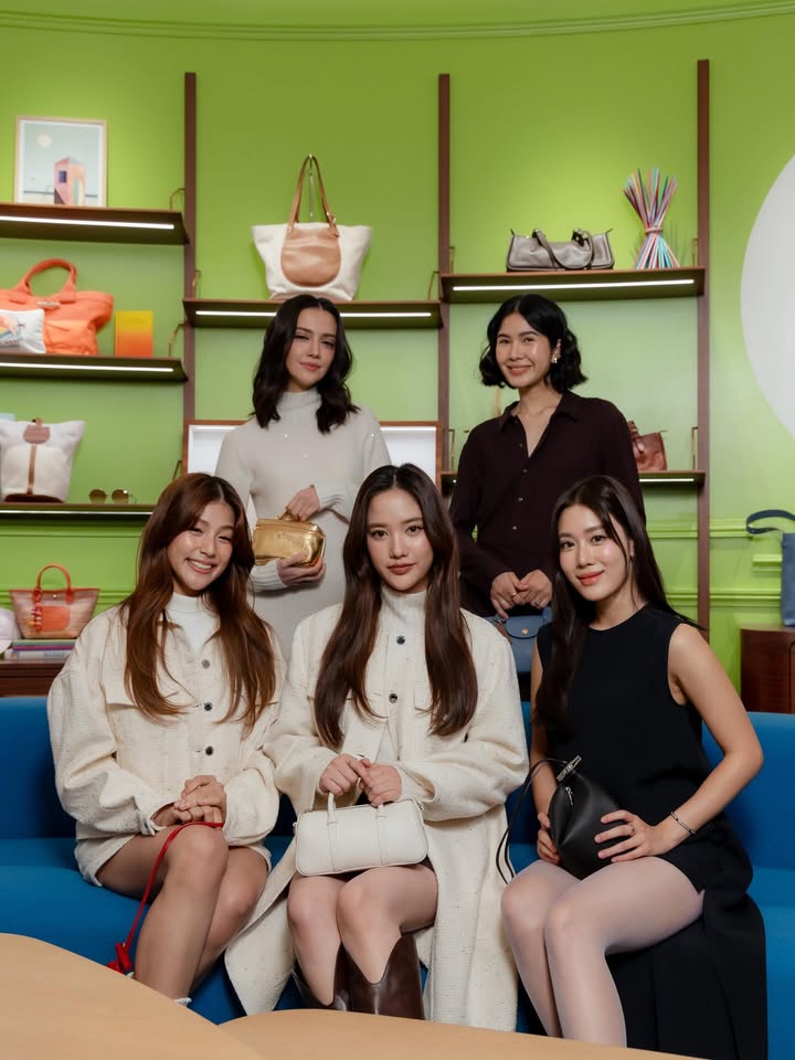 เบลล์ - เขมิศรา พลเดช