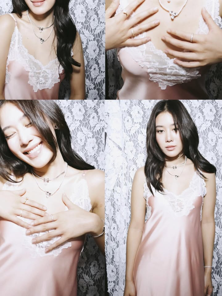 เบลล์ - เขมิศรา พลเดช