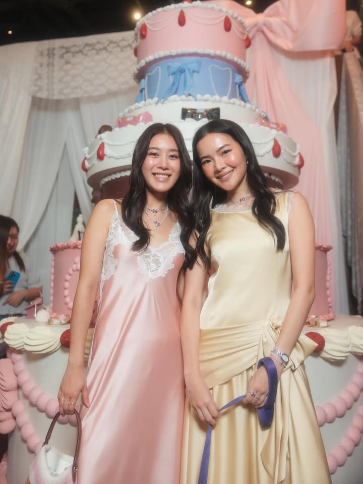 เบลล์ - เขมิศรา พลเดช