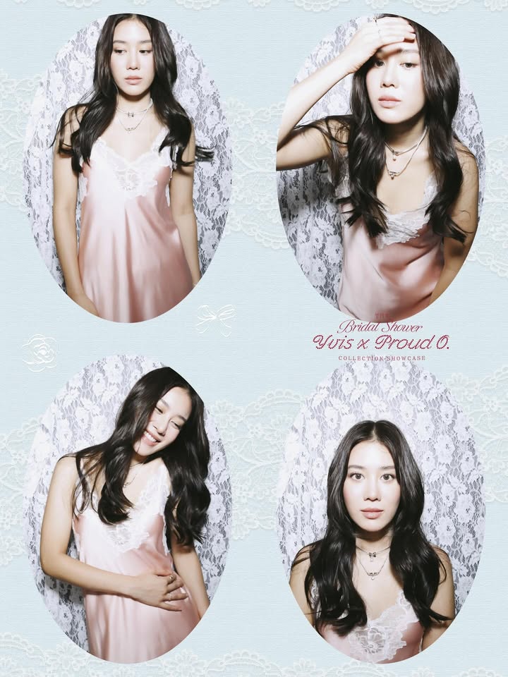 เบลล์ - เขมิศรา พลเดช