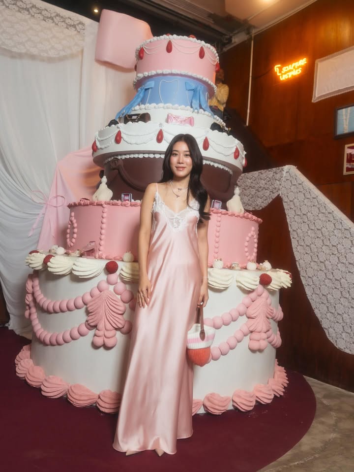 เบลล์ - เขมิศรา พลเดช