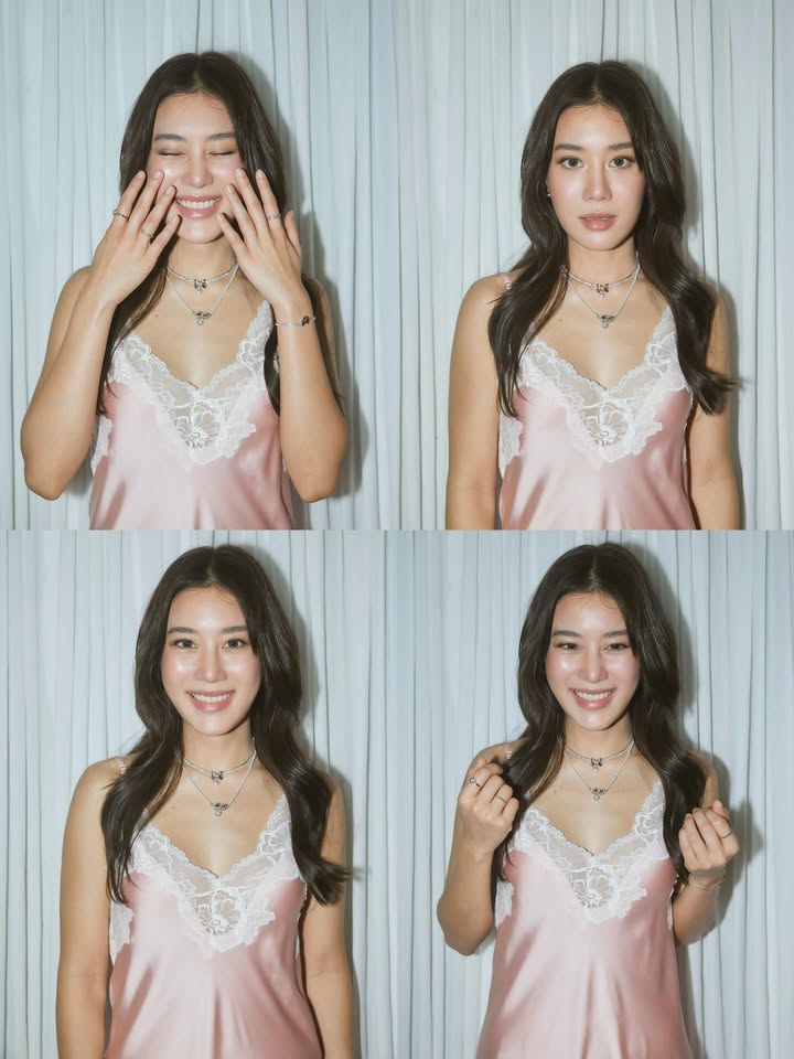 เบลล์ - เขมิศรา พลเดช